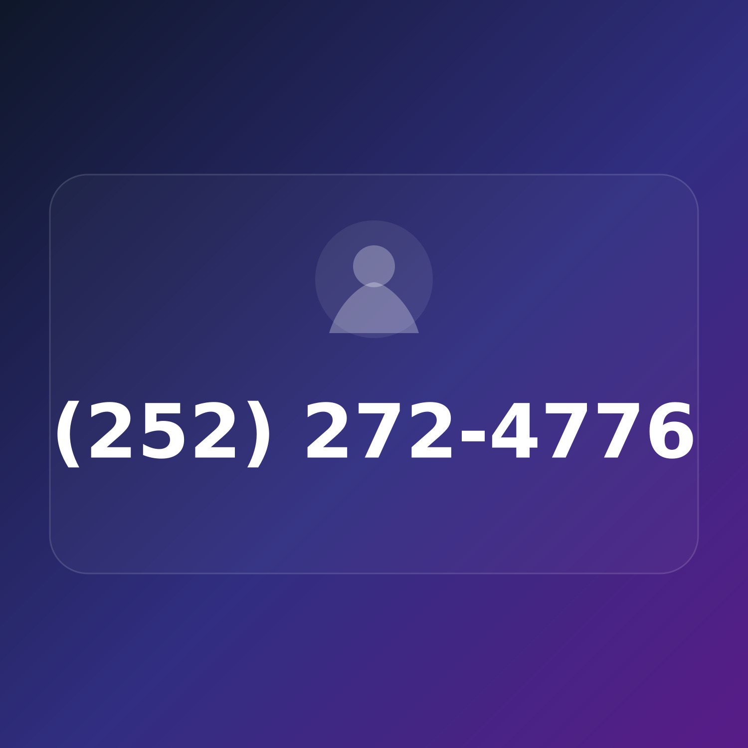 (252) 272-4PRO product image