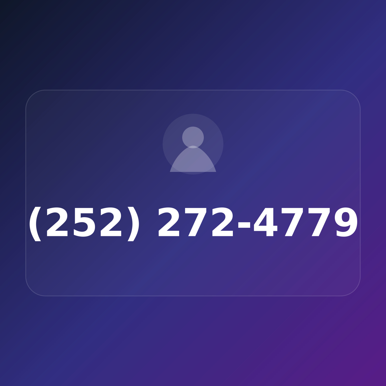 (252) 272-IRS9 product image