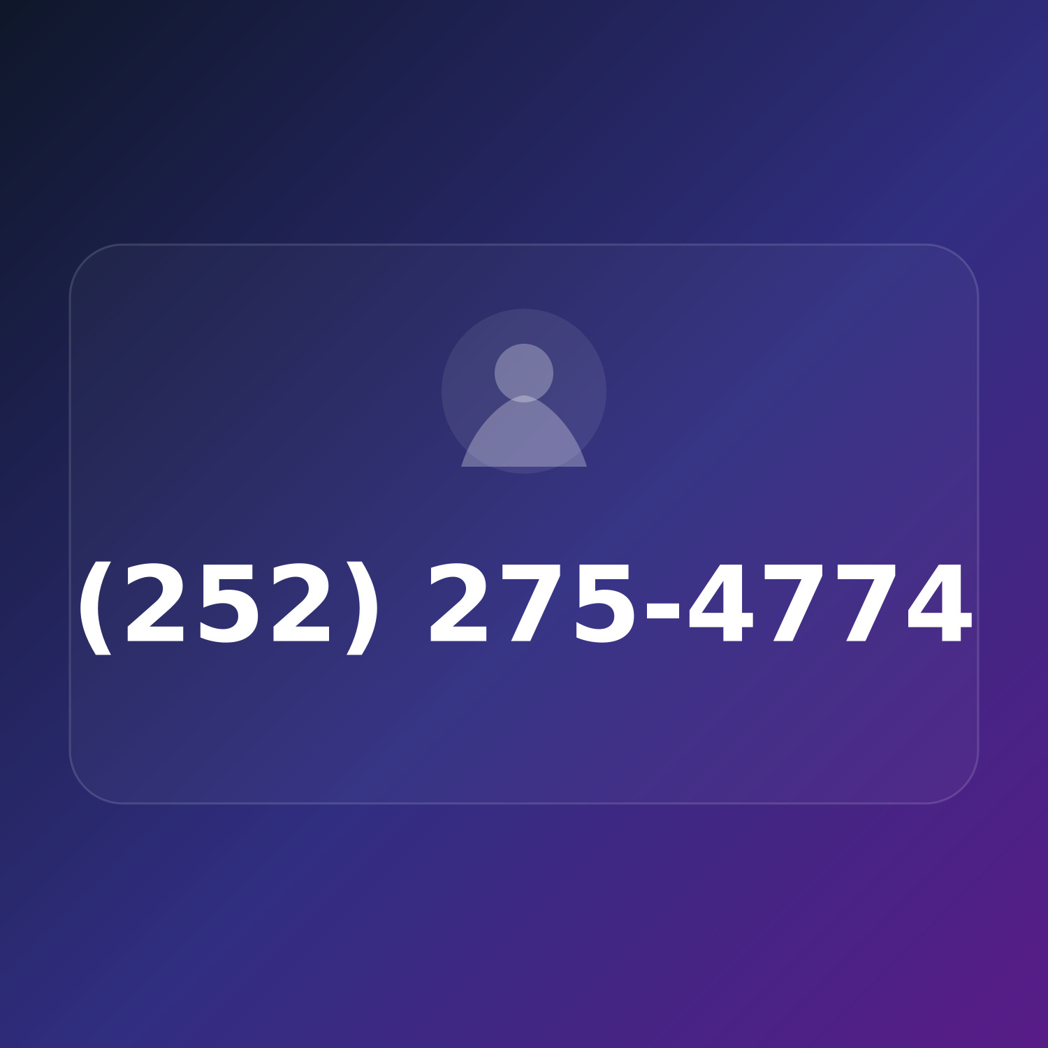 (252) 275-IRS4 product image