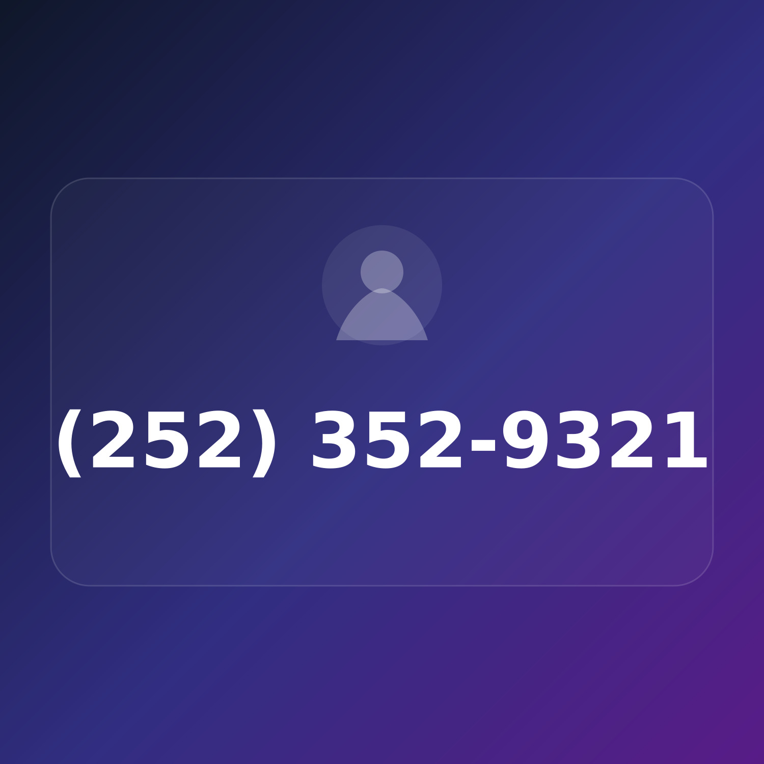 (252) 3-LAW-321 product image