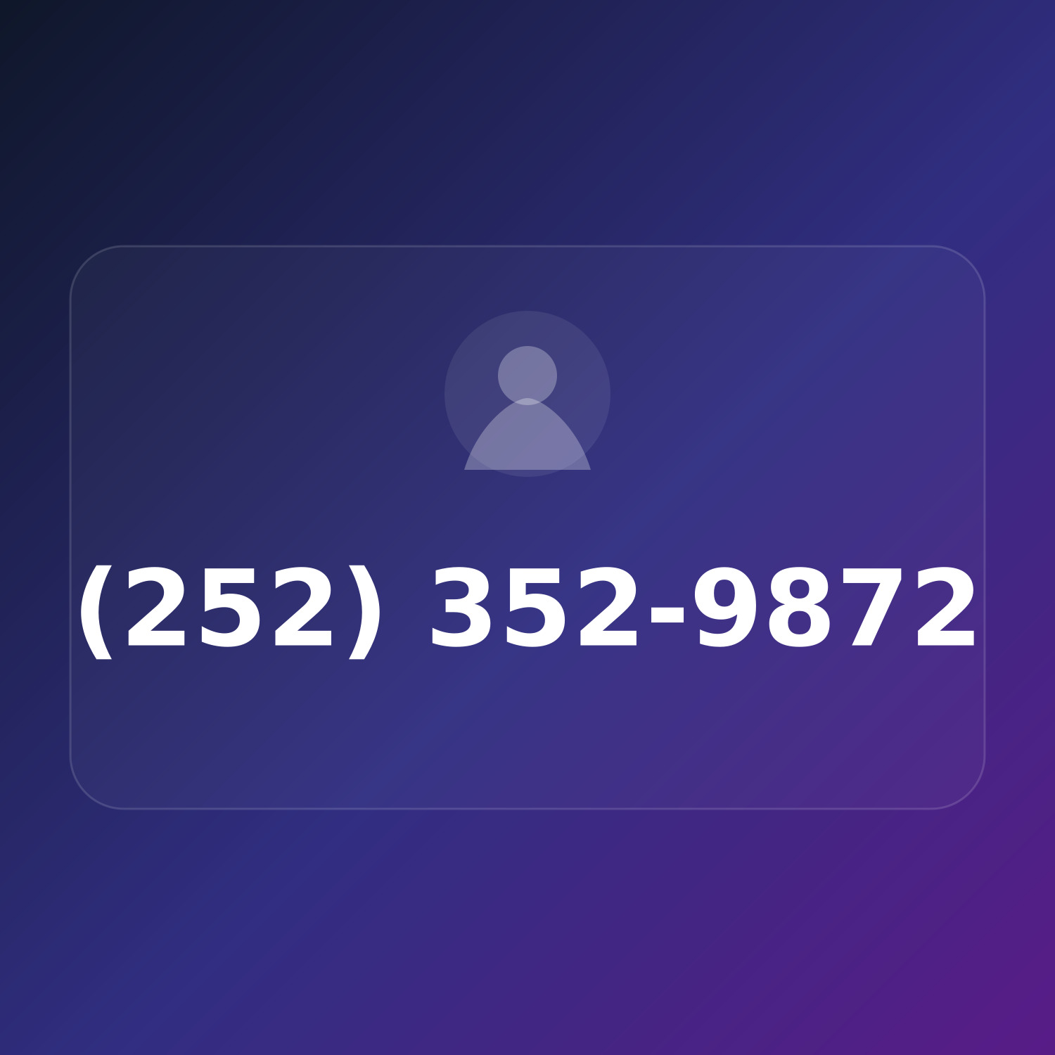 (252) 3-LAW-872 product image