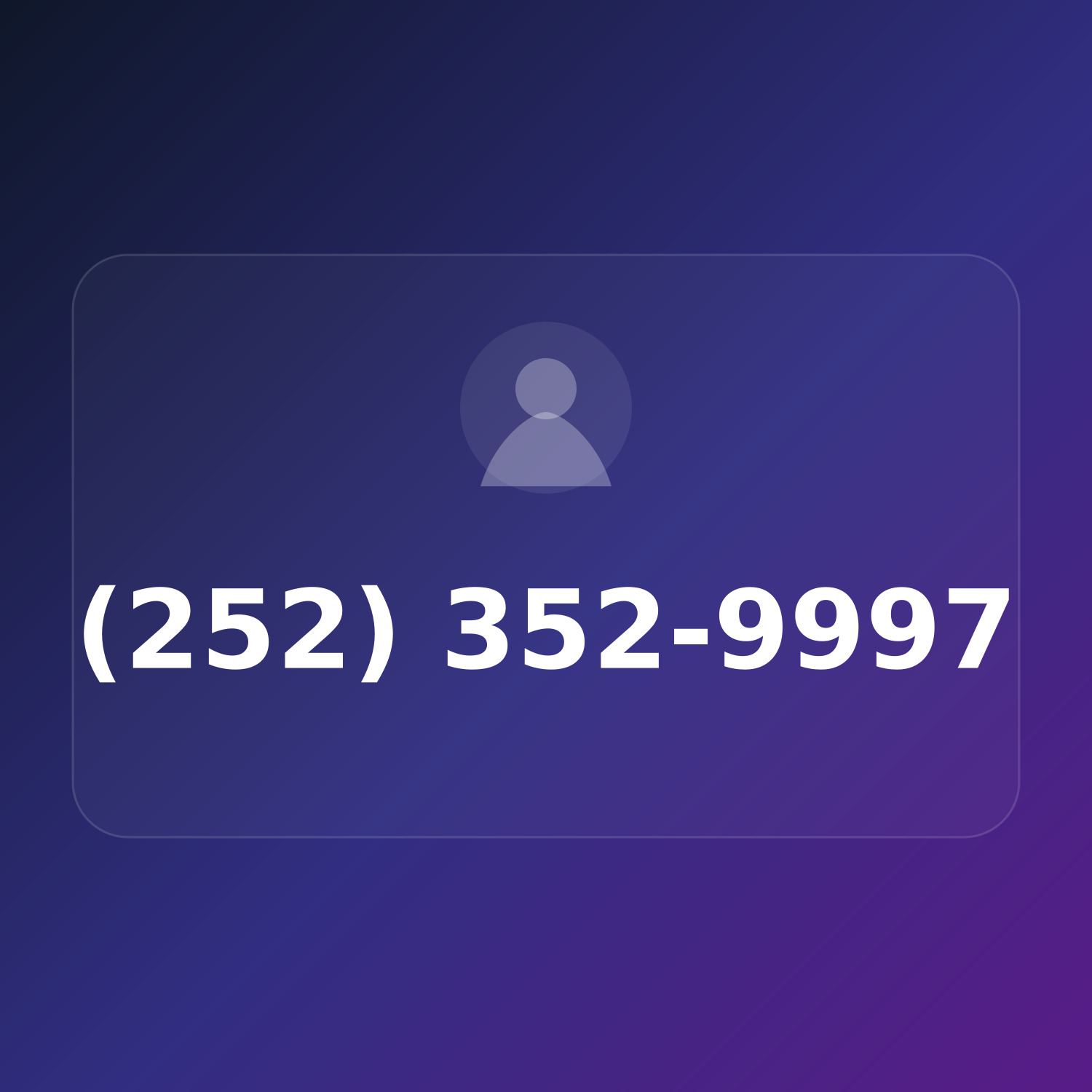 (252) 3-LAW-997 product image