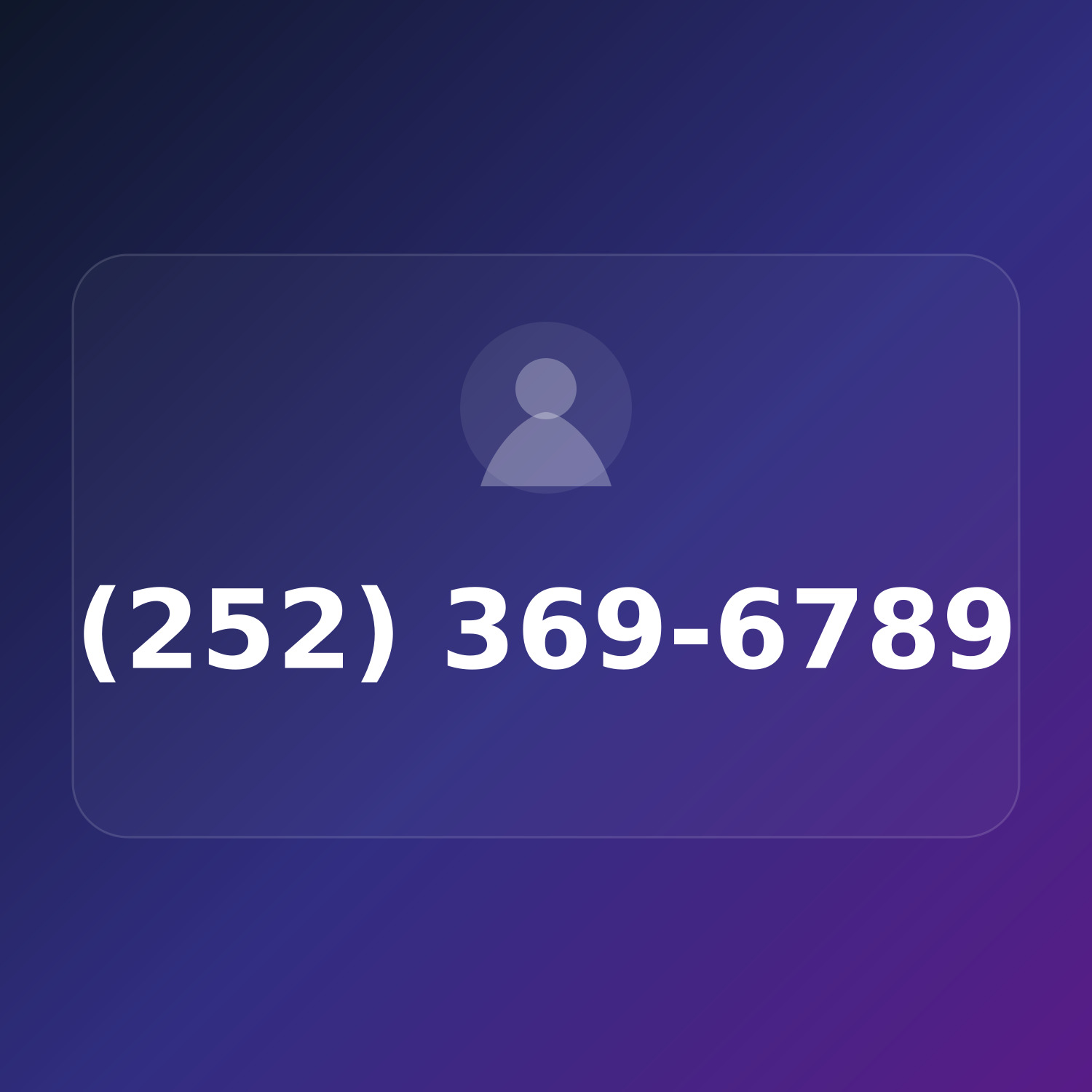 (252) 3-OWN-789 product image