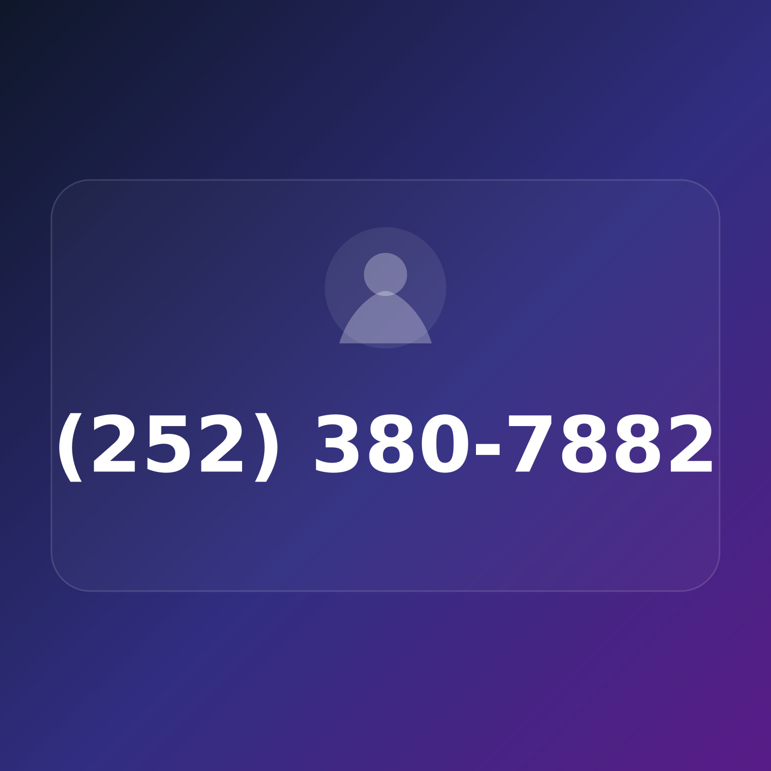 (252) 380-PUT2 product image