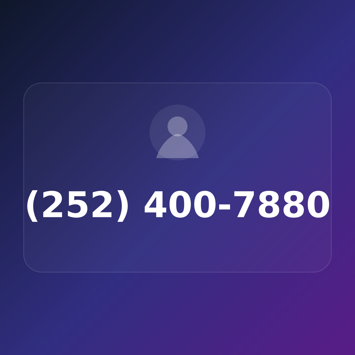 (252) 400-PUT0 product image