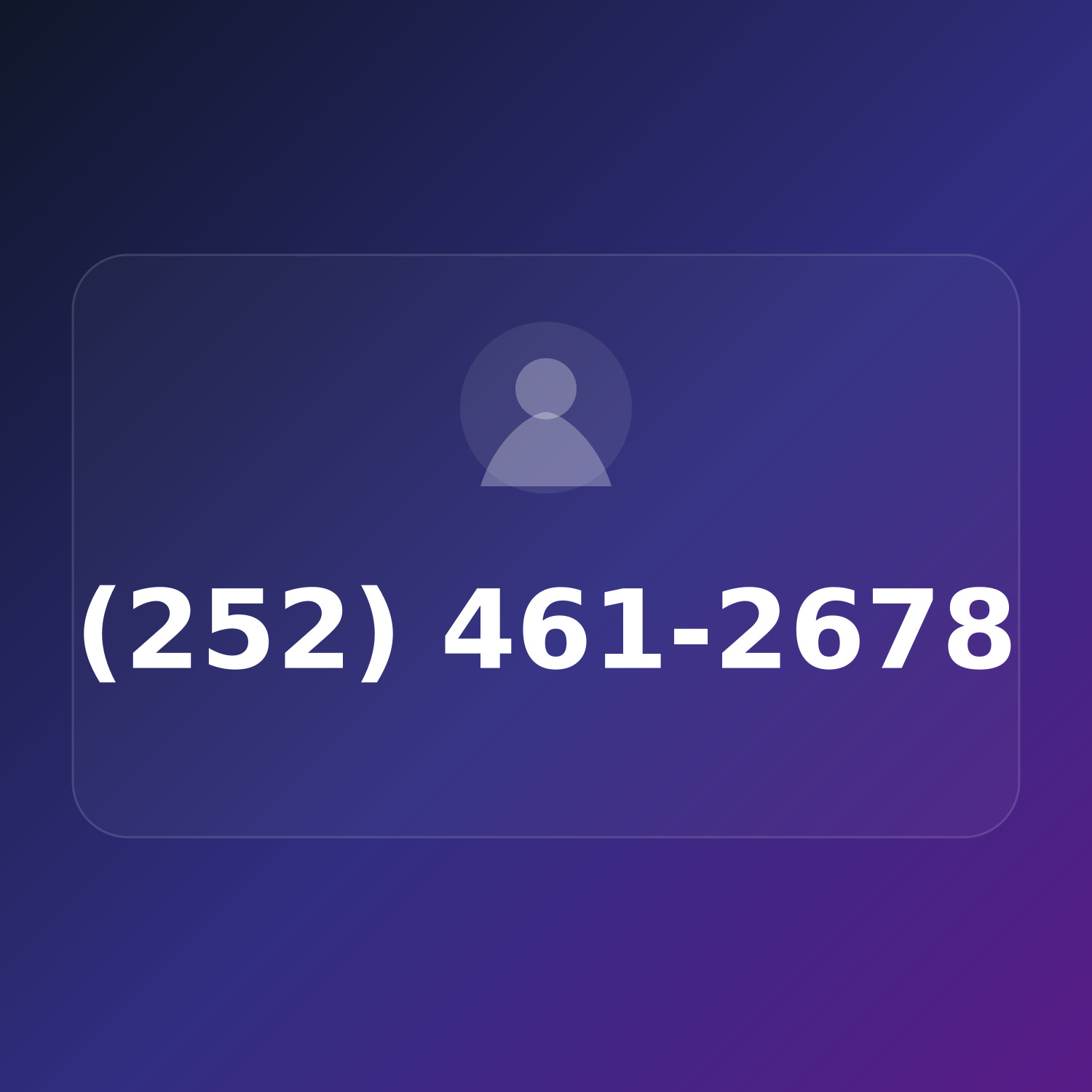 (252) 461-COST product image