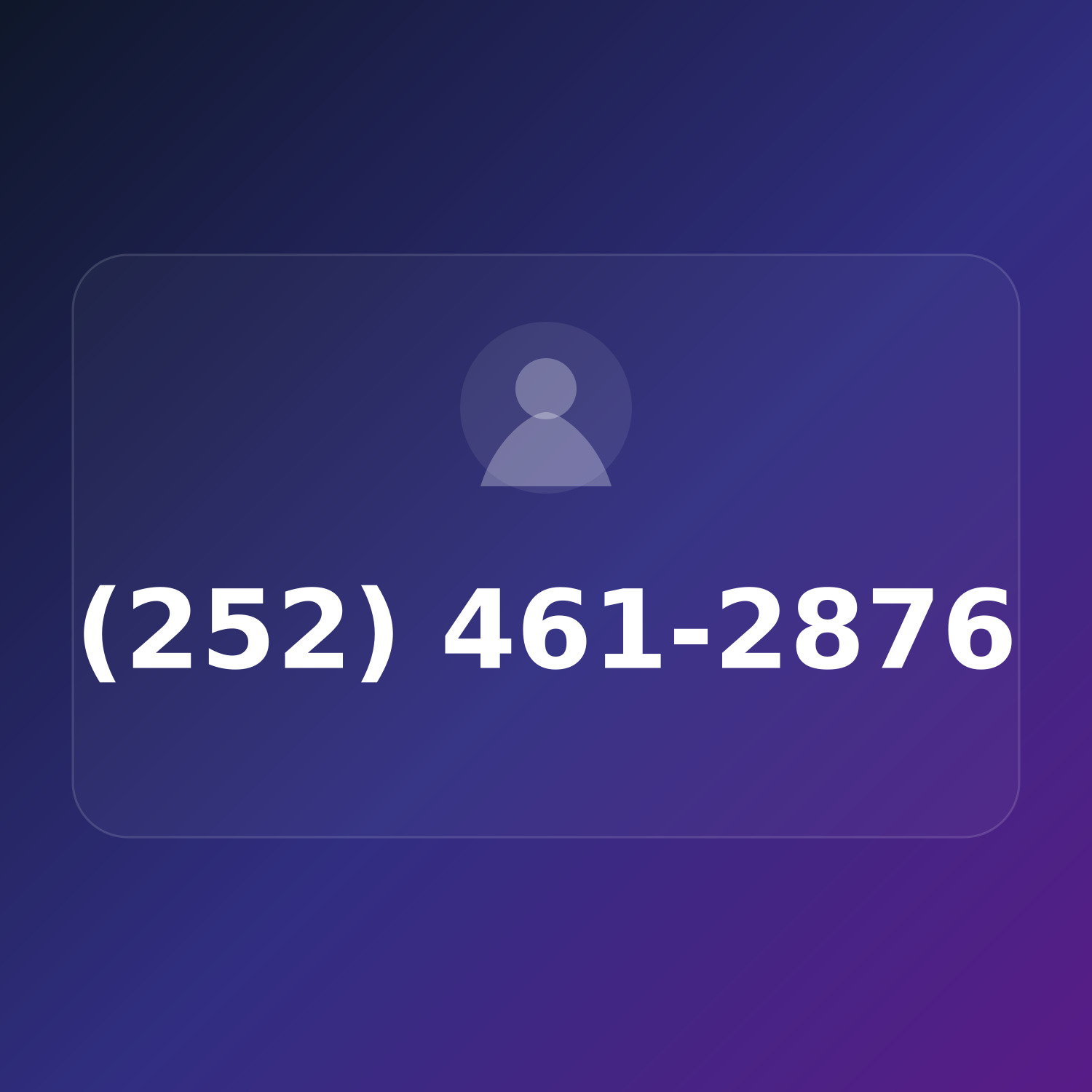 (252) 461-BURN product image