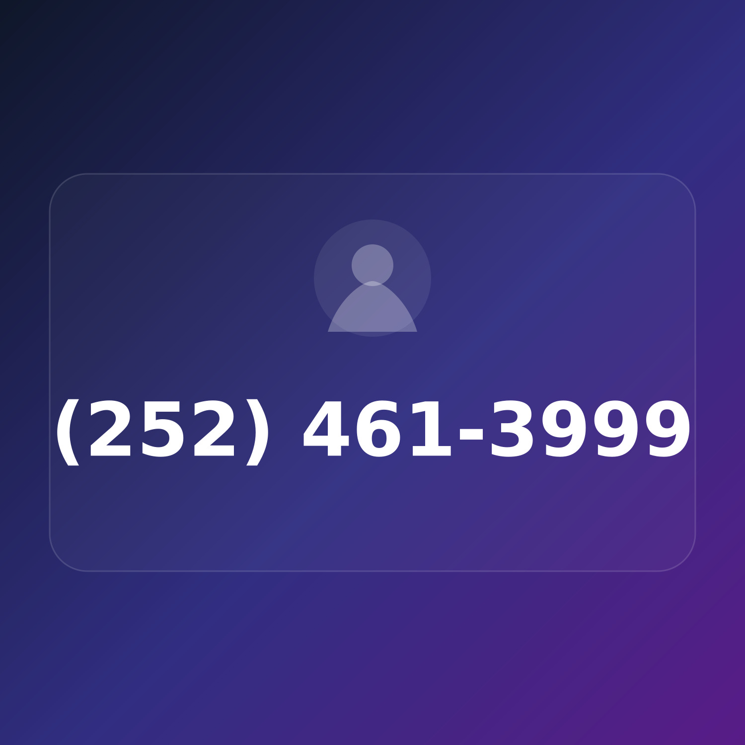 (252) 461-3WWW product image
