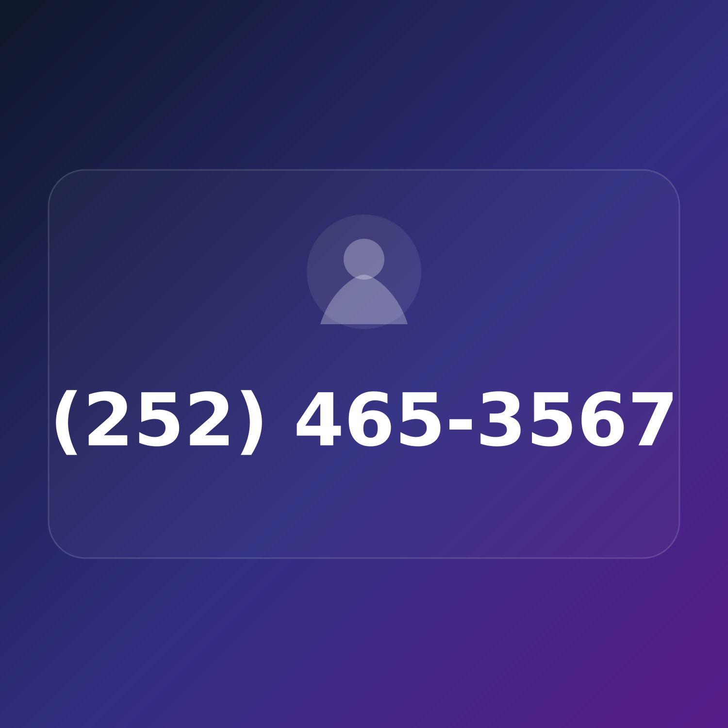 (252) 465-FLOP product image
