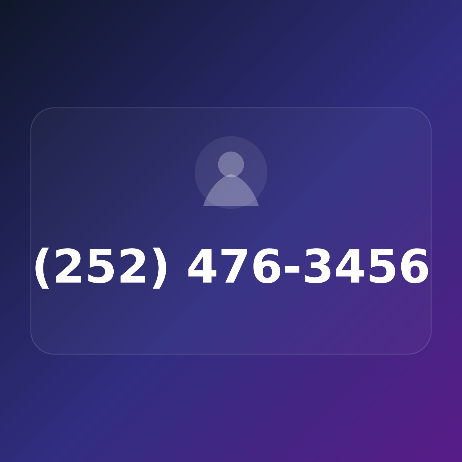 (252) 476-FILM product image