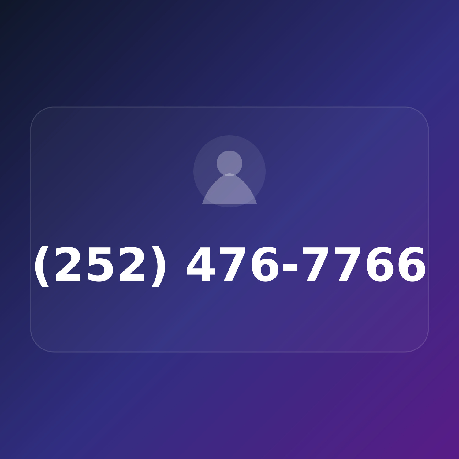 (252) 476-PRO6 product image