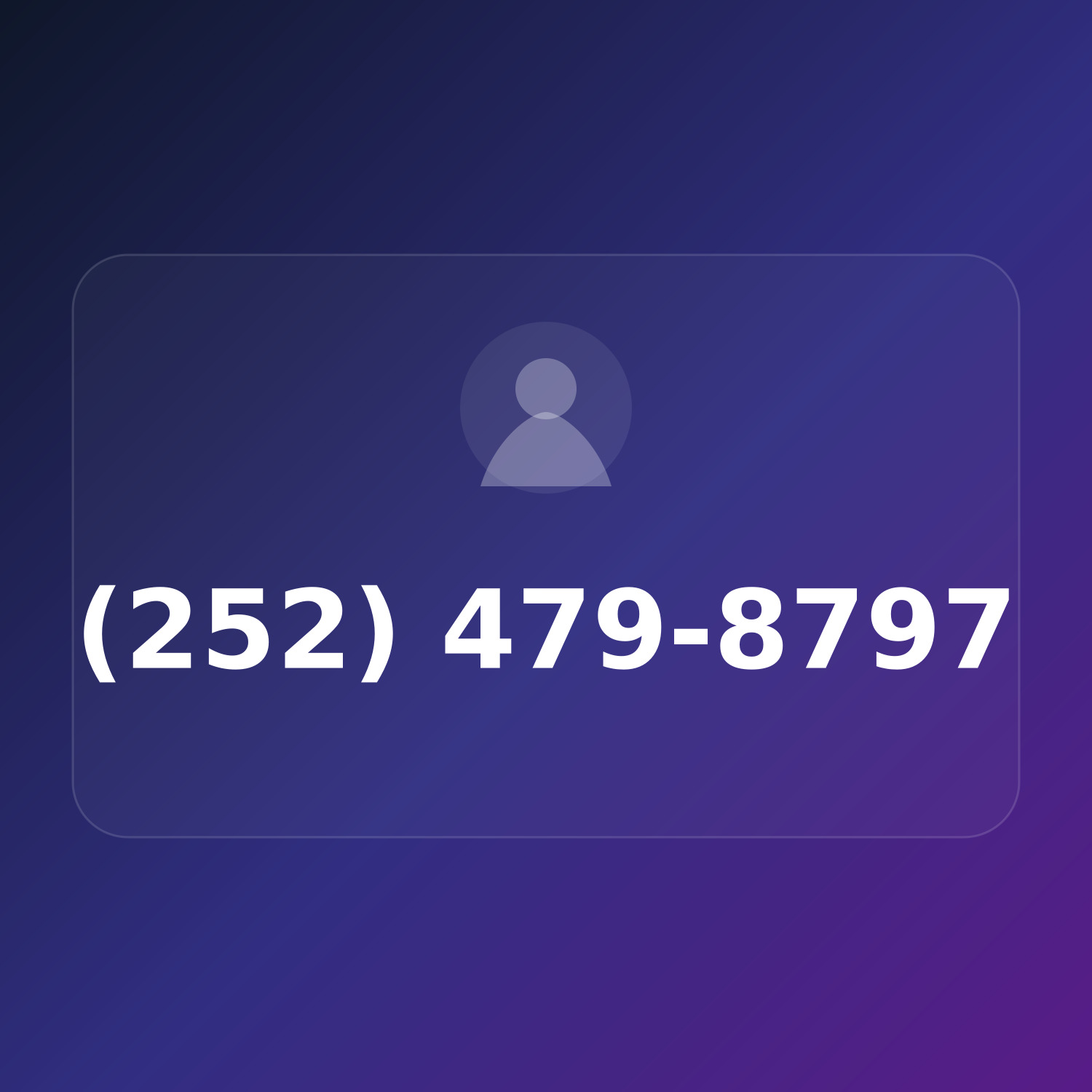 (252) 479-TRY7 product image