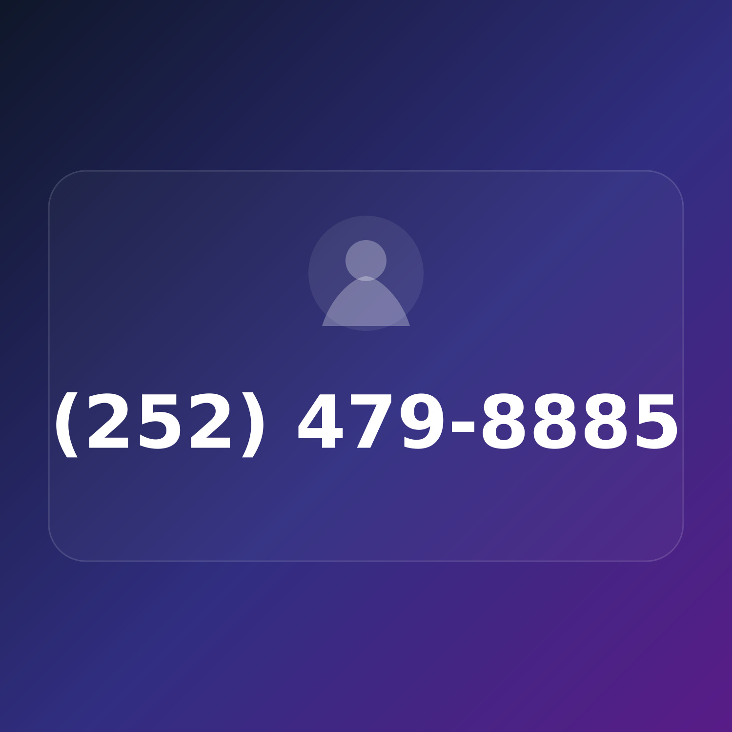 (252) 479-8TTL product image
