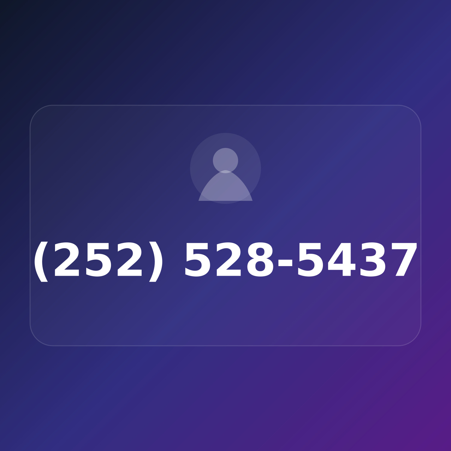 (252) 528-KIDS product image