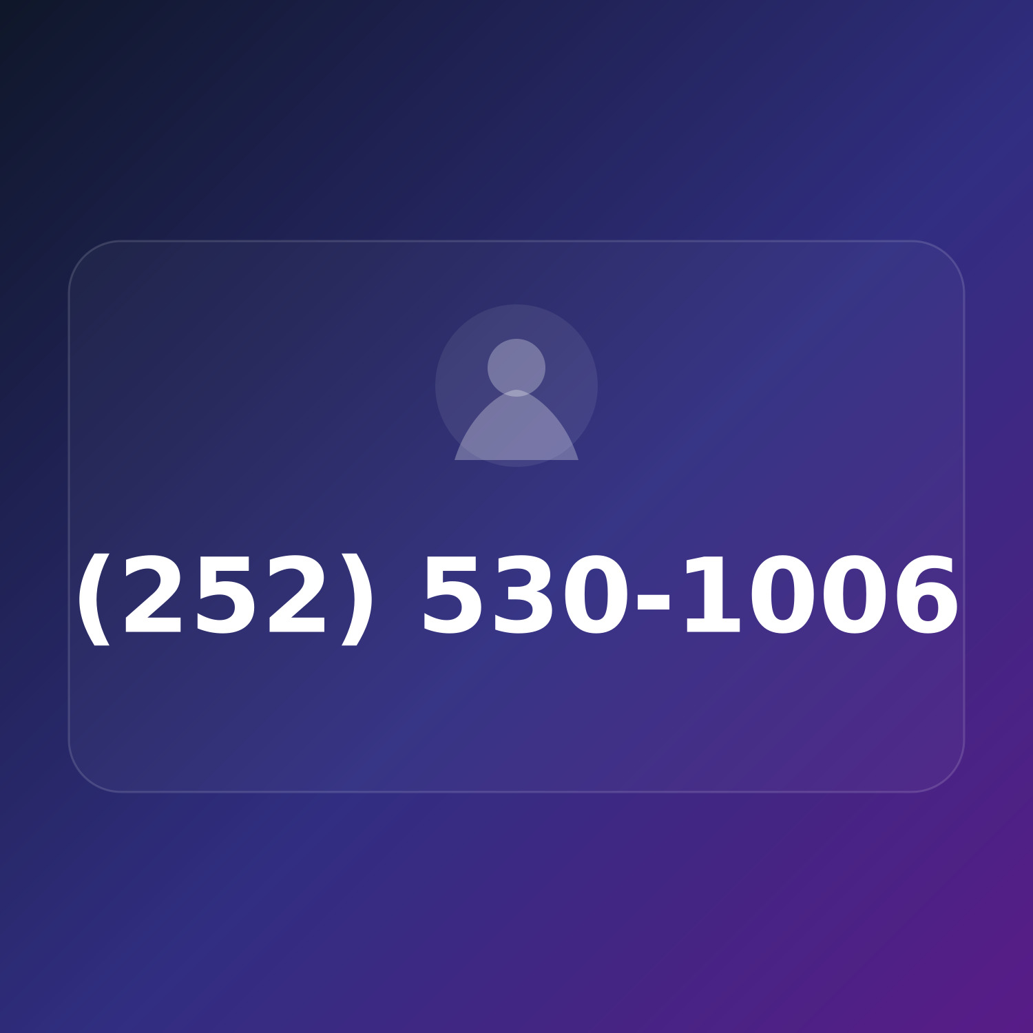 (252) 530-1006 product image