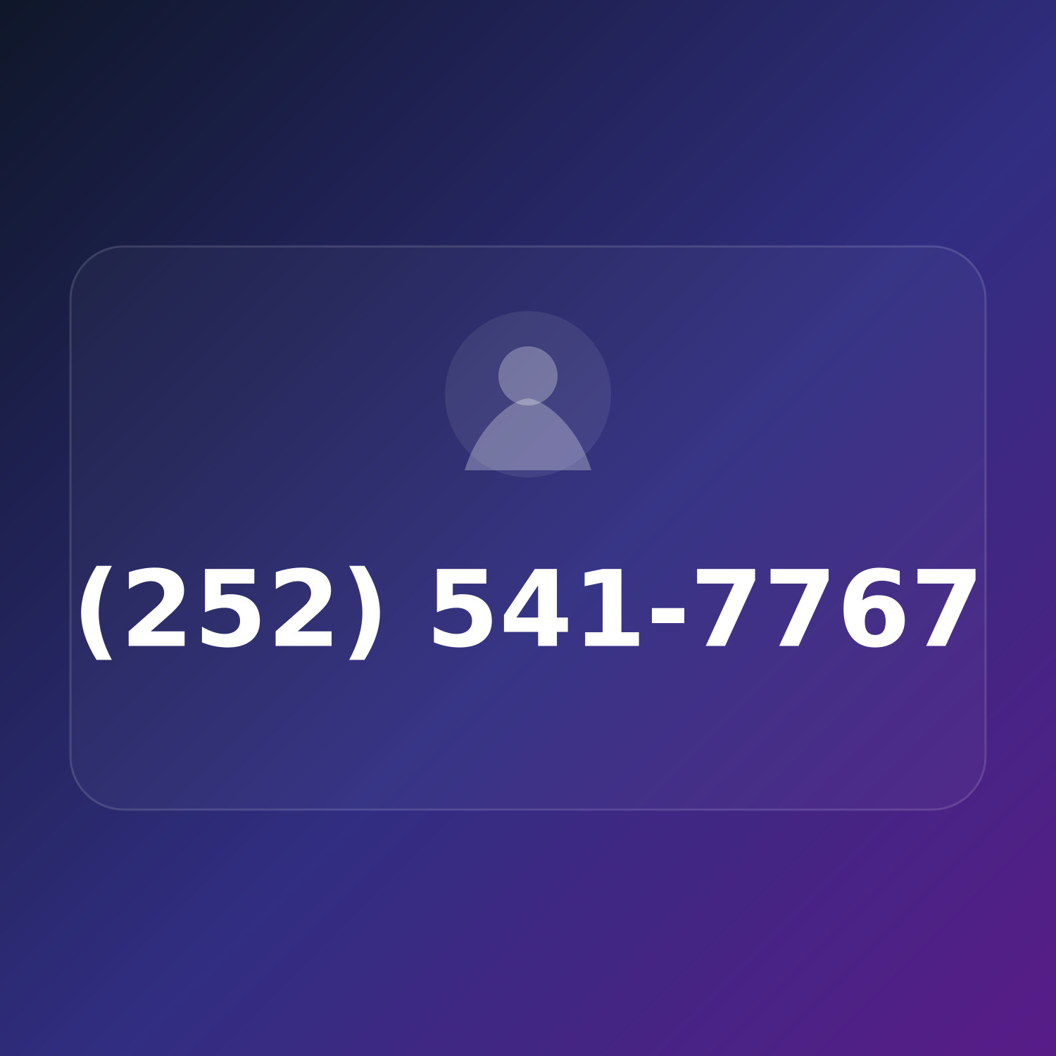 (252) 541-PROS product image