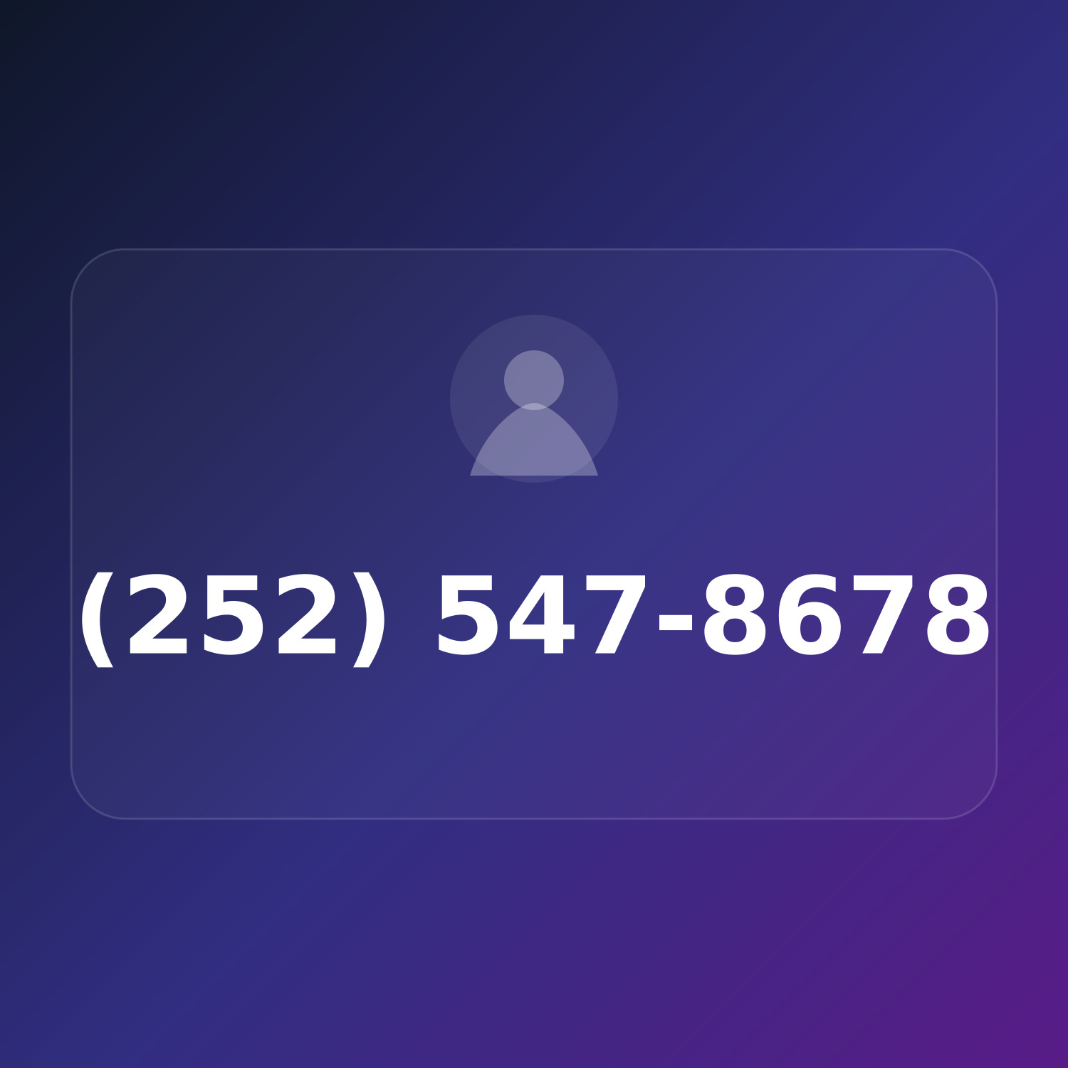 (252) 54-PUMP-8 product image