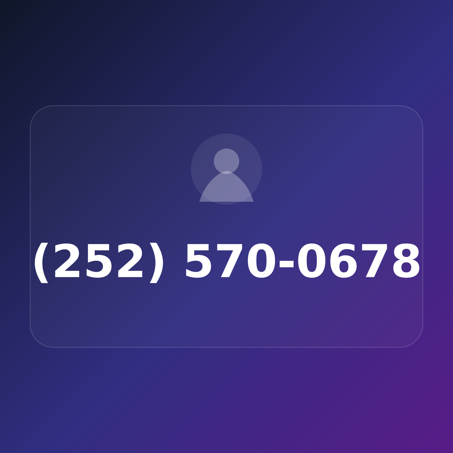 (252) 570-0OPT product image