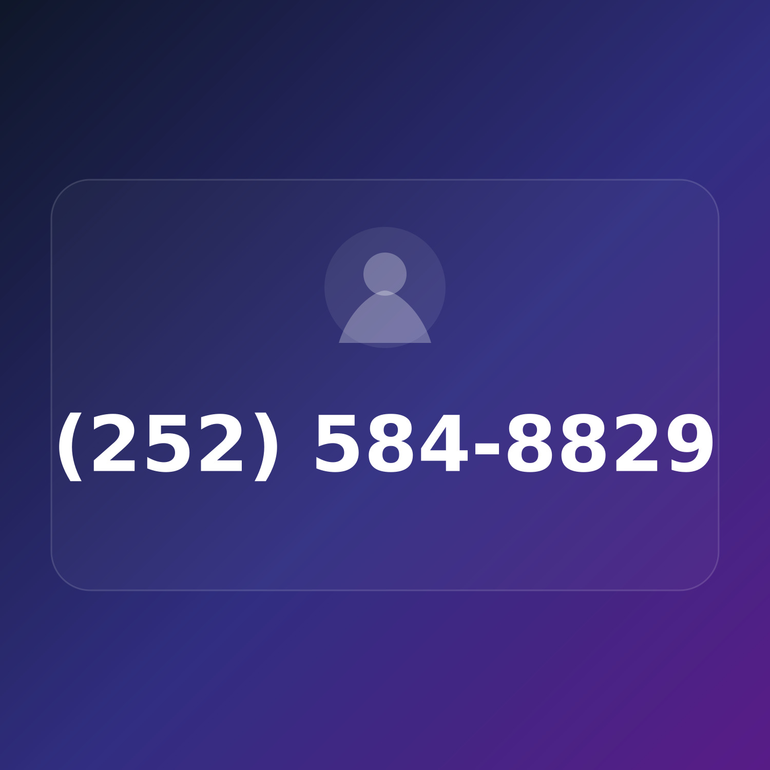 (252) 584-8TAX product image