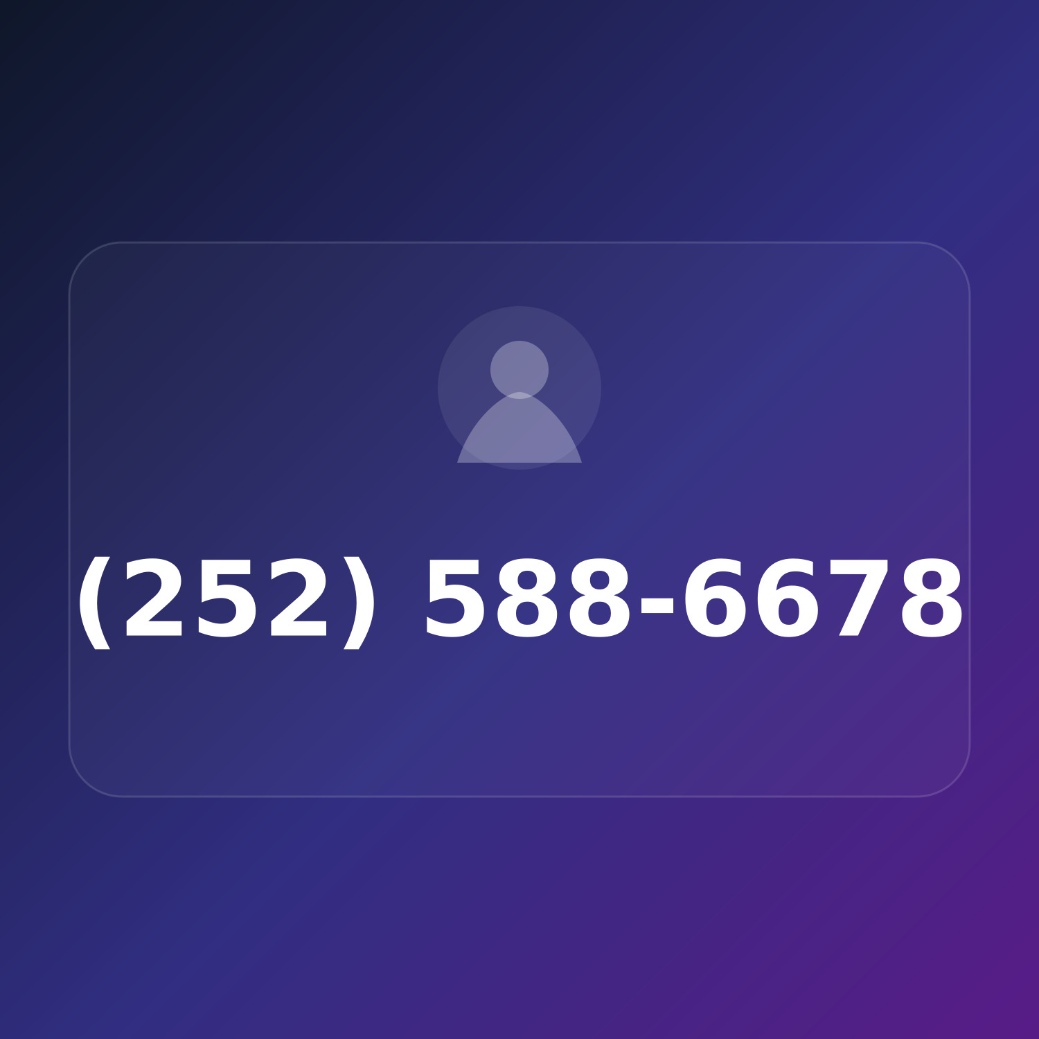 (252) 588-MOST product image