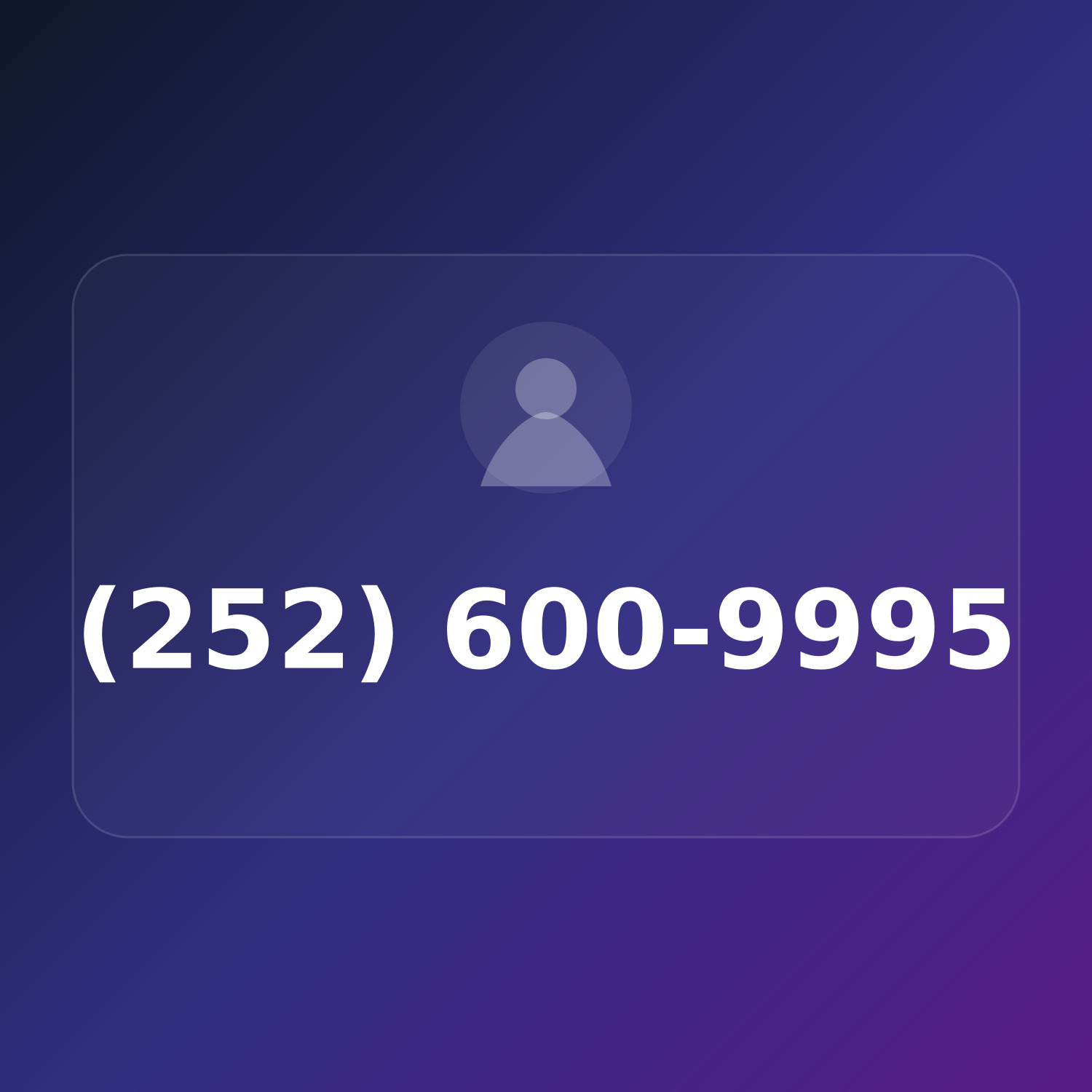 (252) 600-WWW5 product image