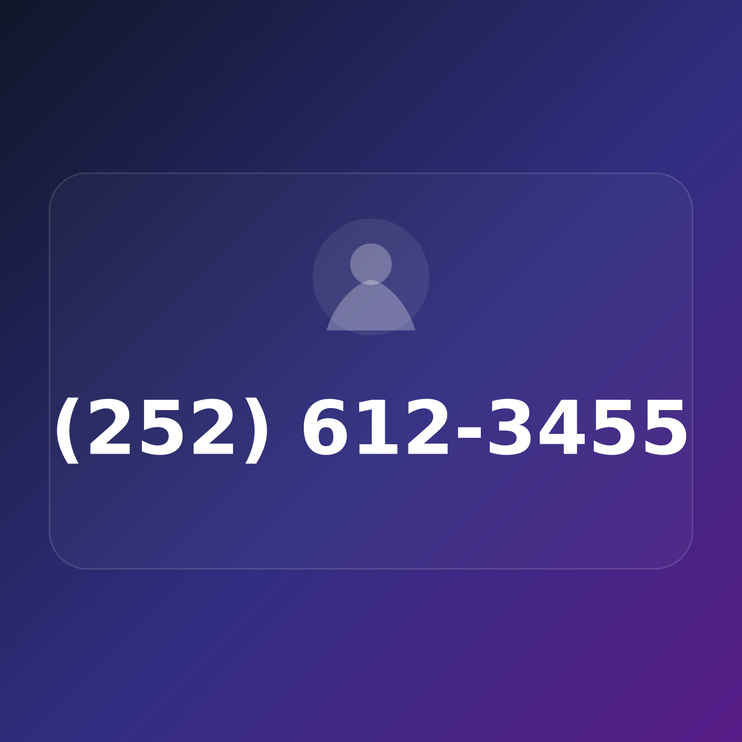 (252) 612-FILL product image