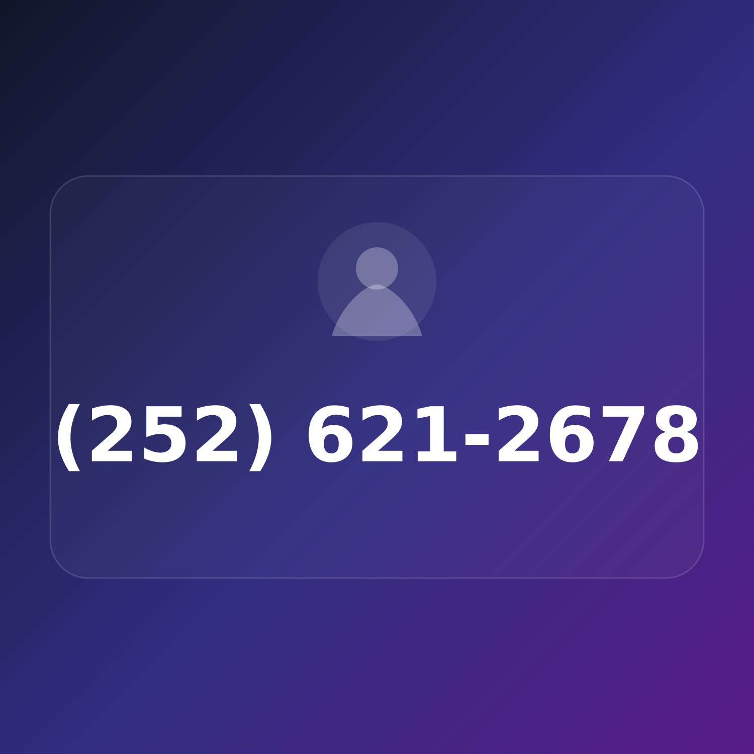 (252) 621-COST product image