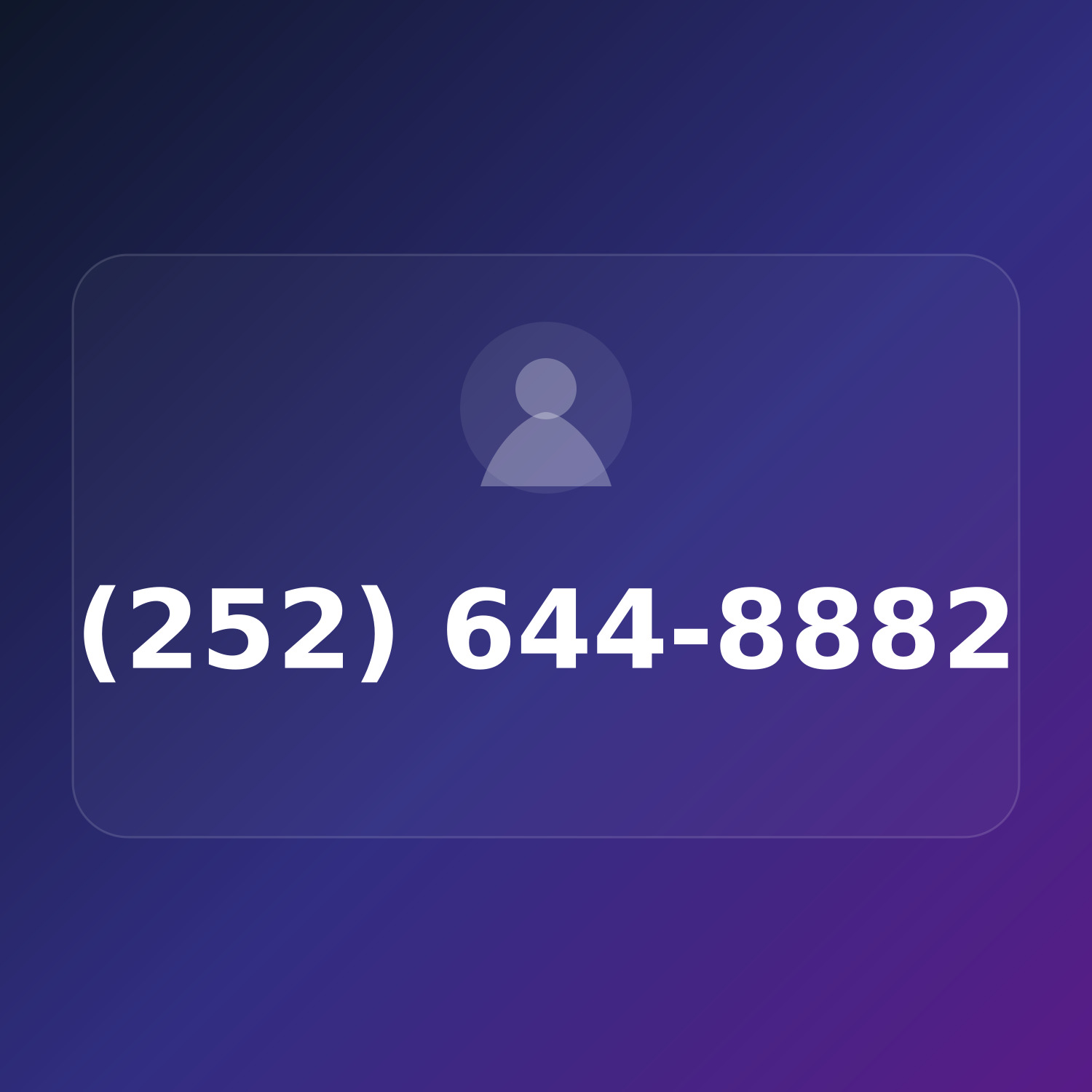 (252) 6-HIT-882 product image