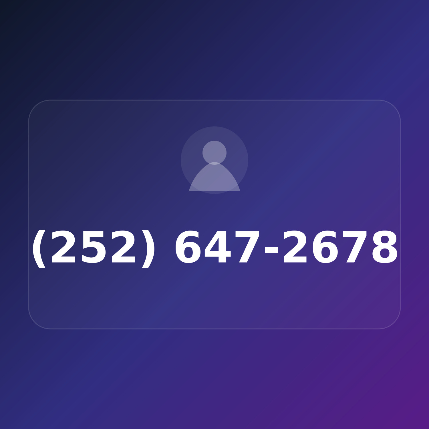 (252) 647-COST product image