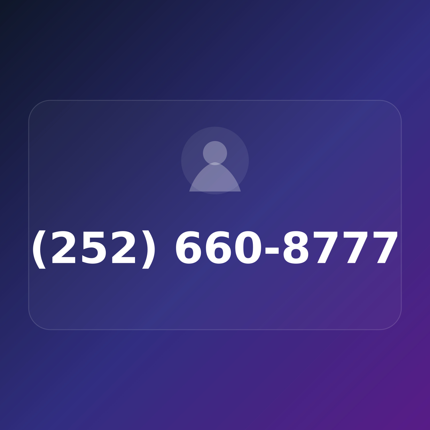 (252) 660-USPS product image
