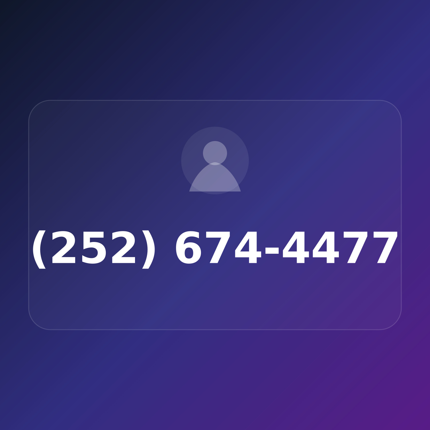 (252) 674-4IRS product image