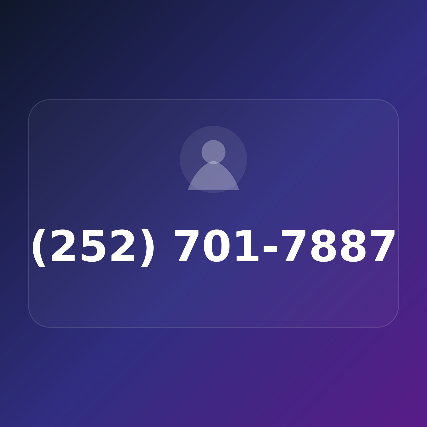 (252) 701-PUTS product image