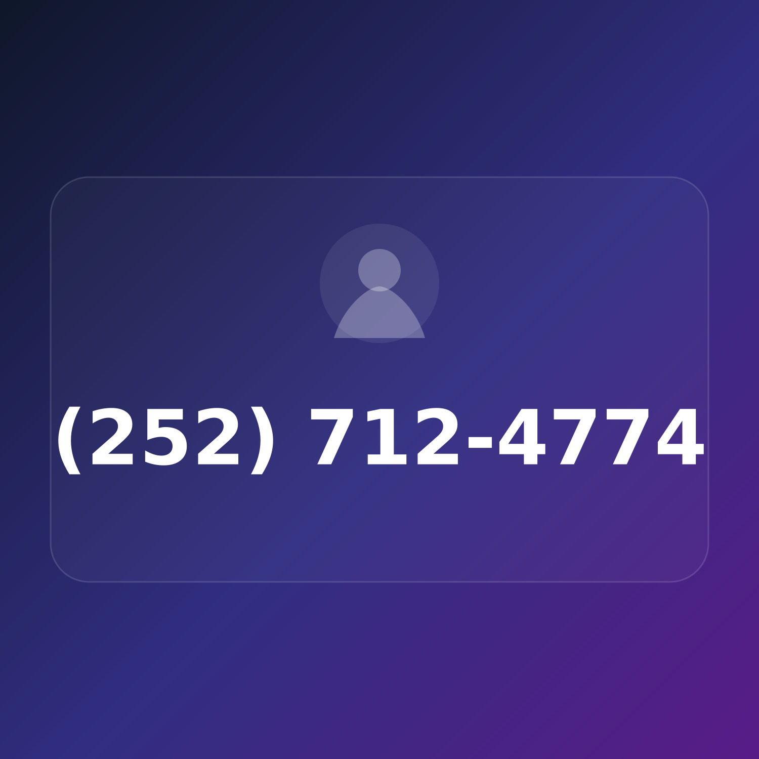 (252) 712-IRS4 product image