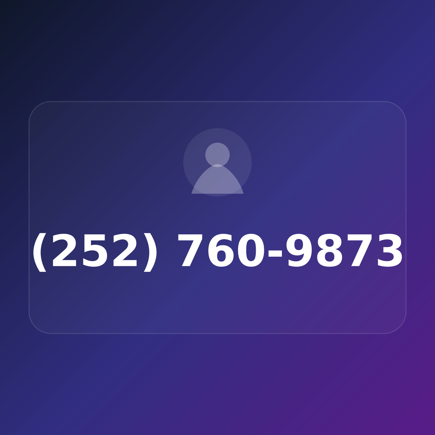 (252) 760-9USE product image