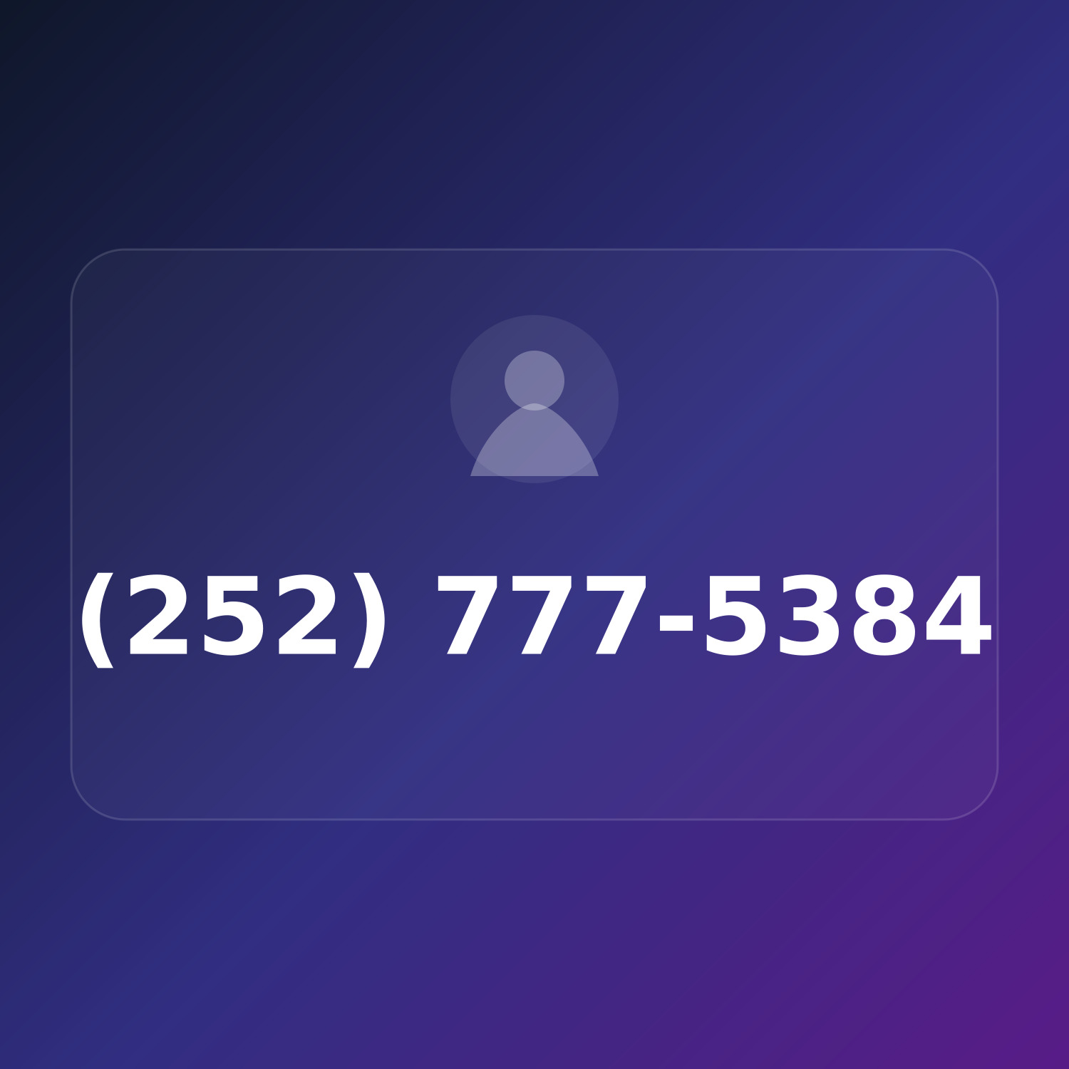 (252) 777-JET4 product image