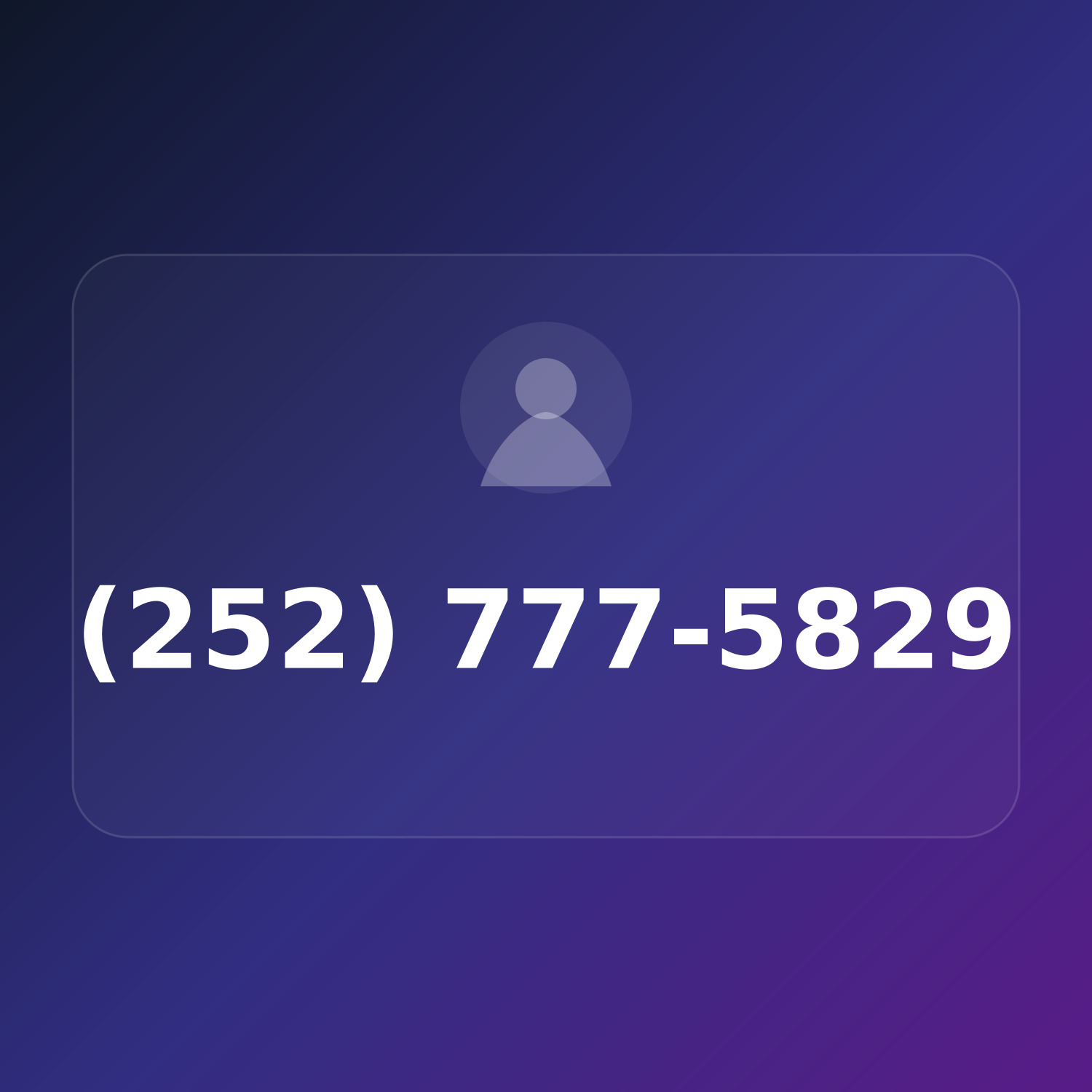 (252) 777-5TAX product image