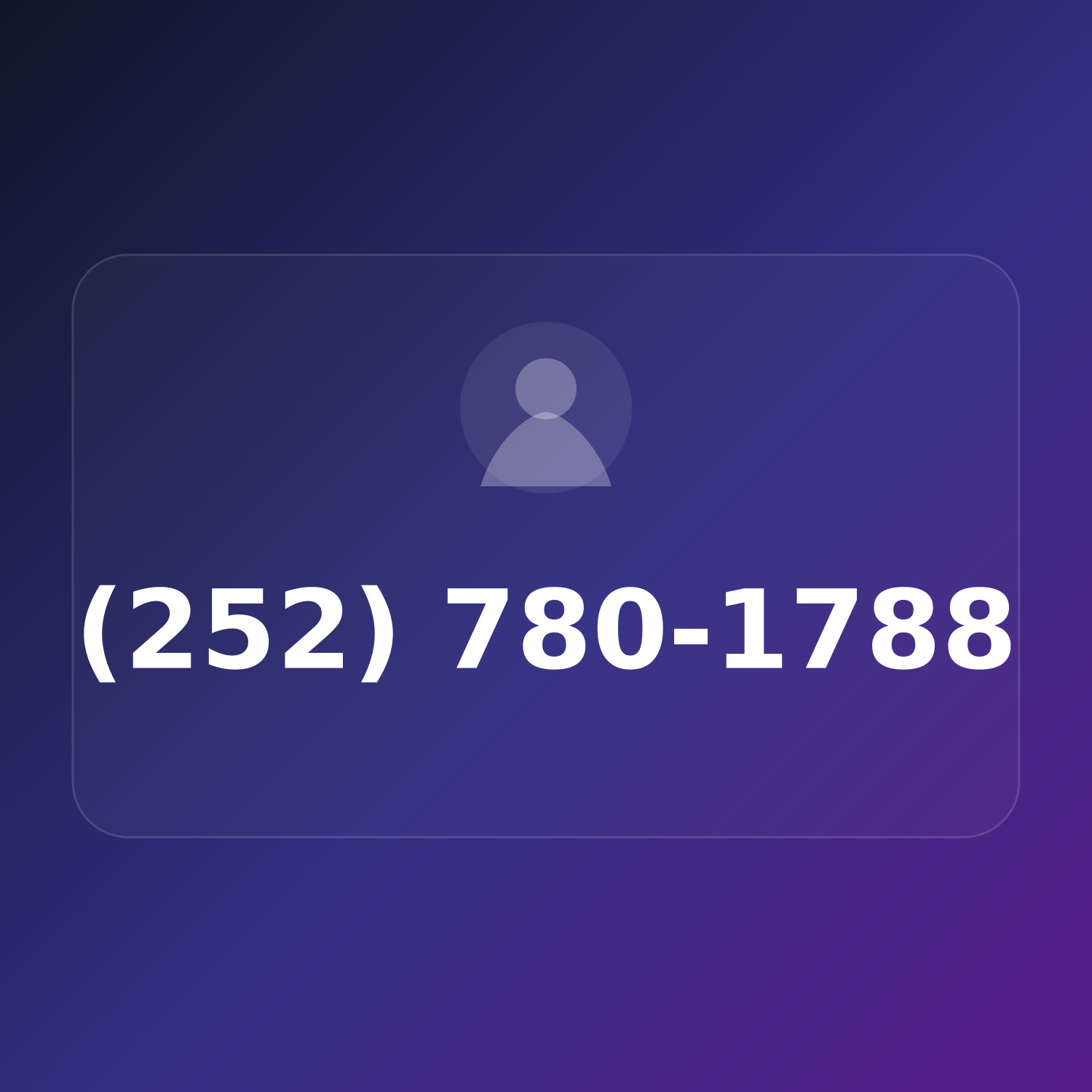 (252) 780-1PUT product image