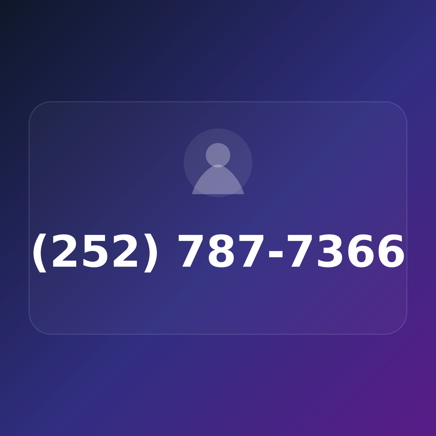 (252) 787-SEO6 product image