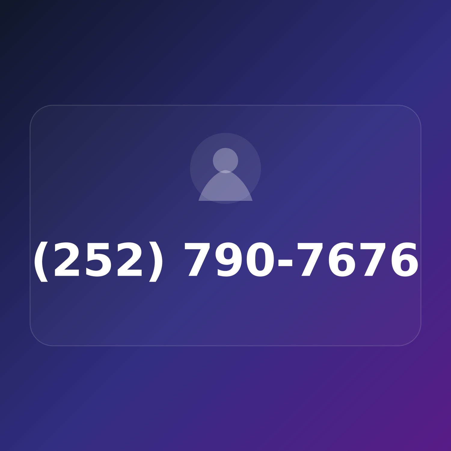 (252) 790-POP6 product image