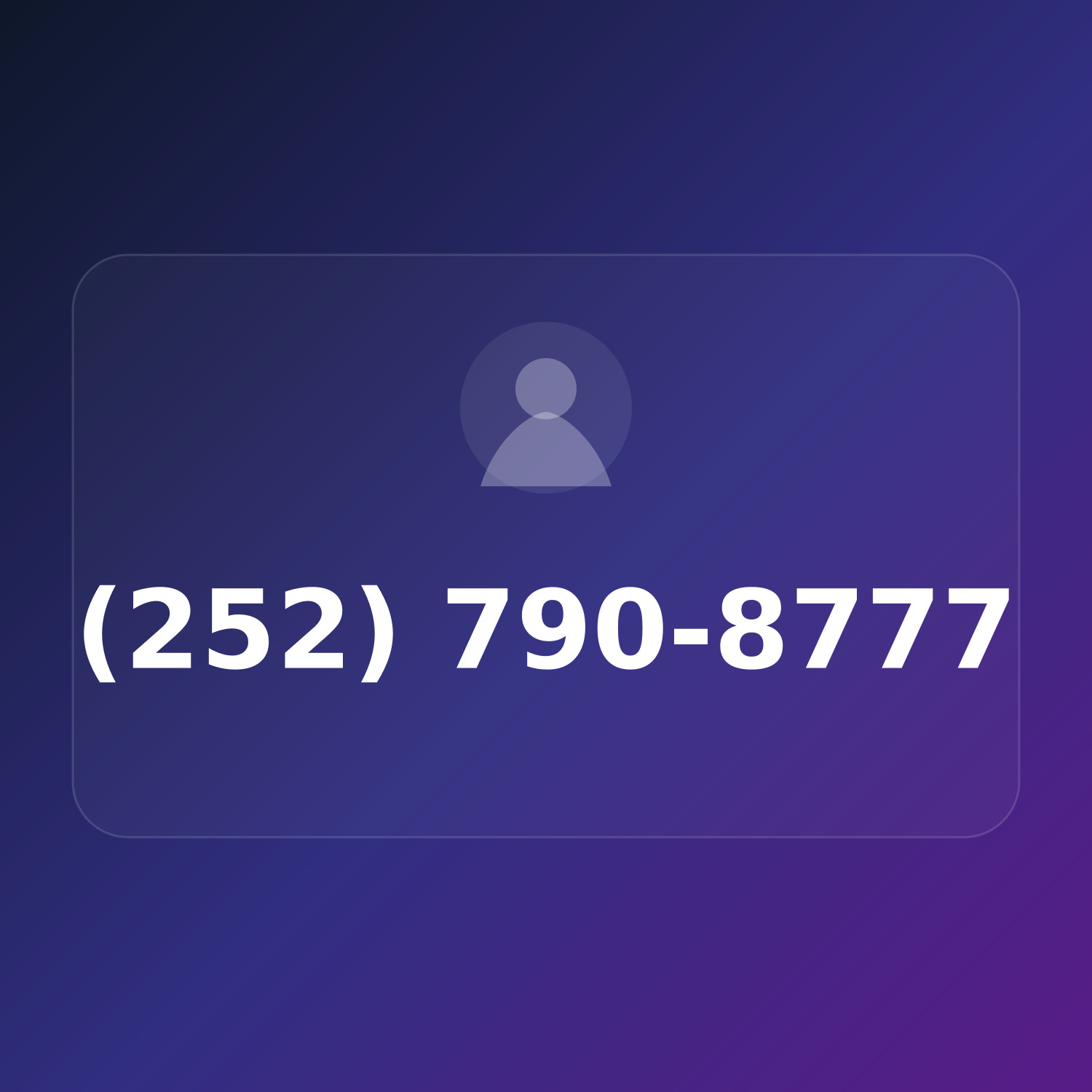 (252) 790-USPS product image