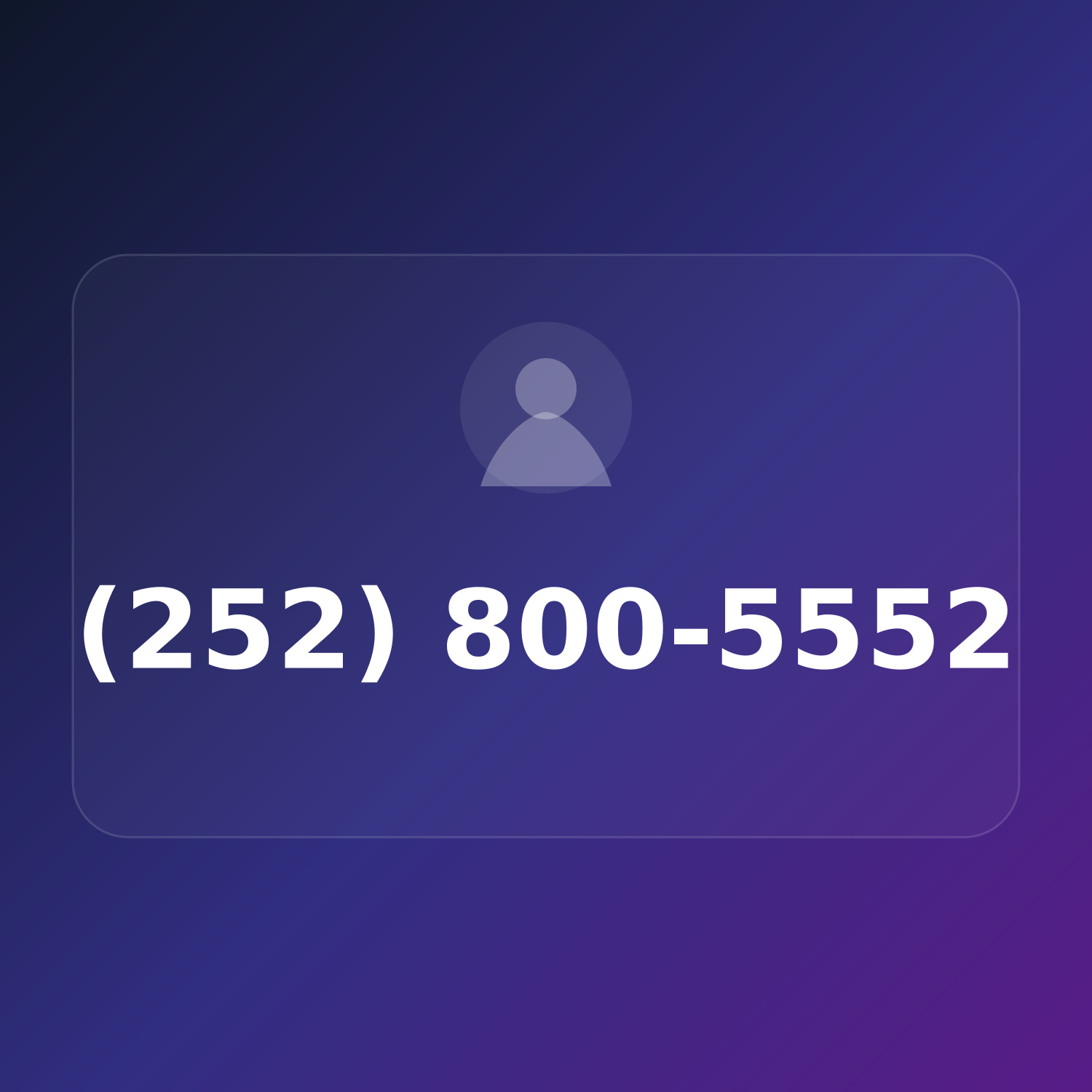 (252) 800-5LLC product image