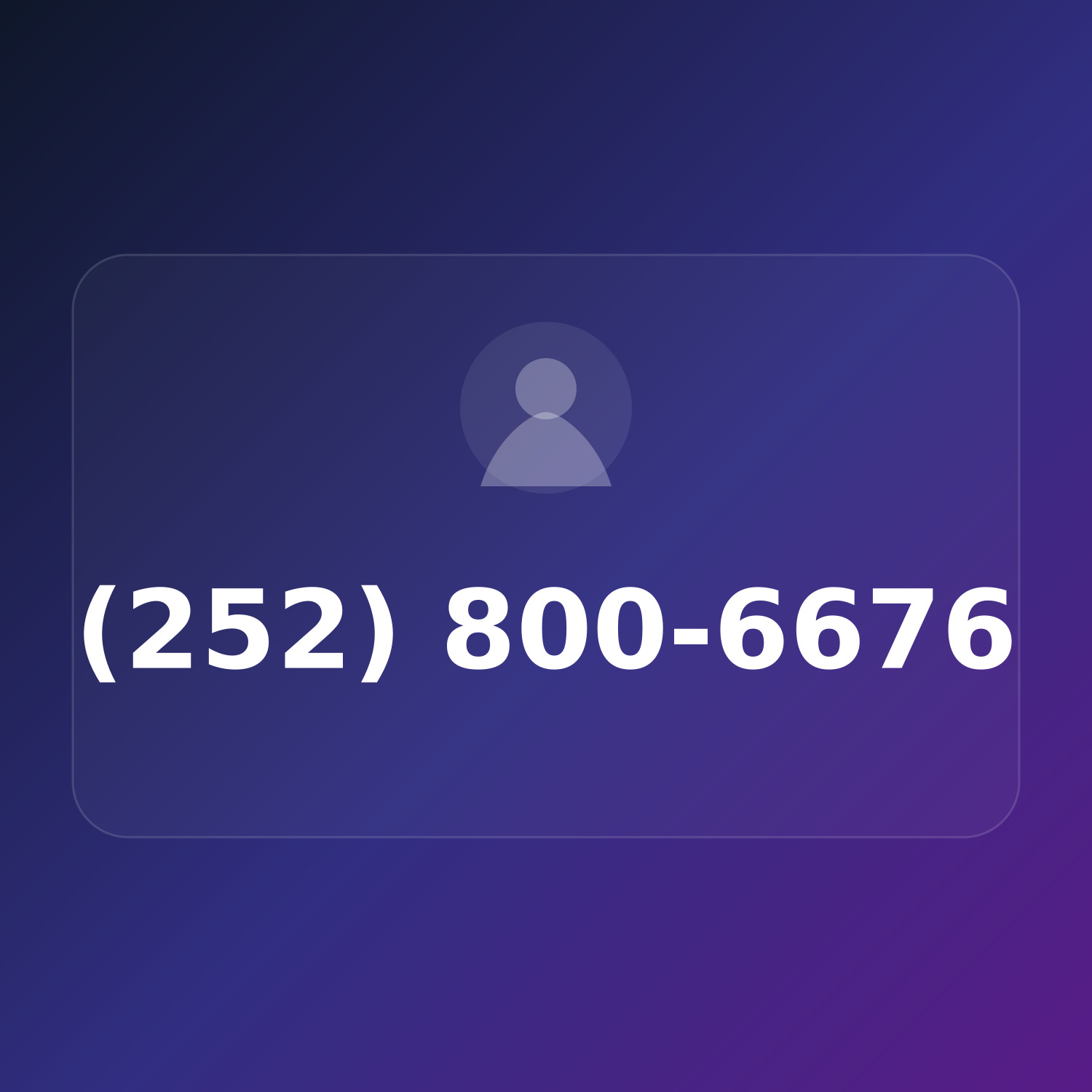 (252) 800-NORM product image