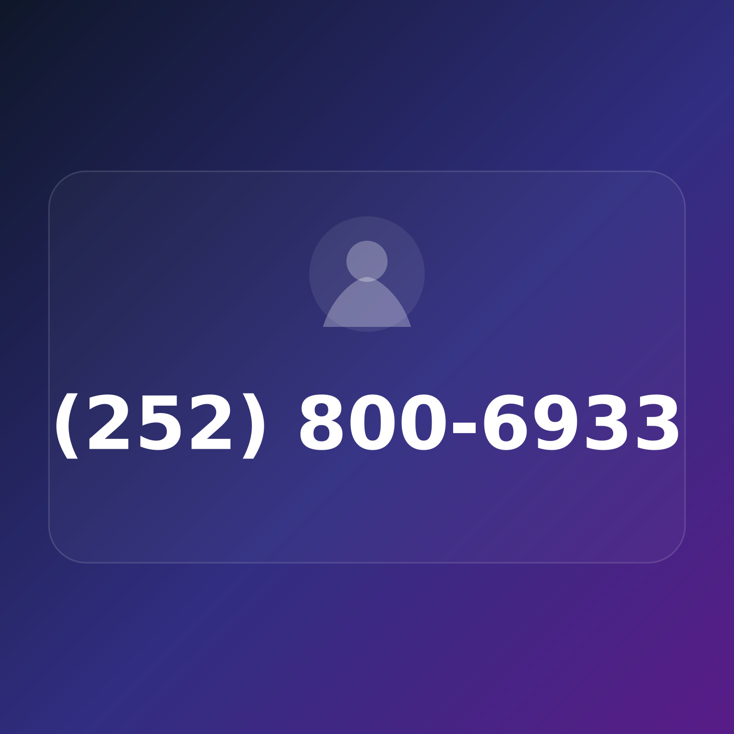 (252) 800-OWED product image