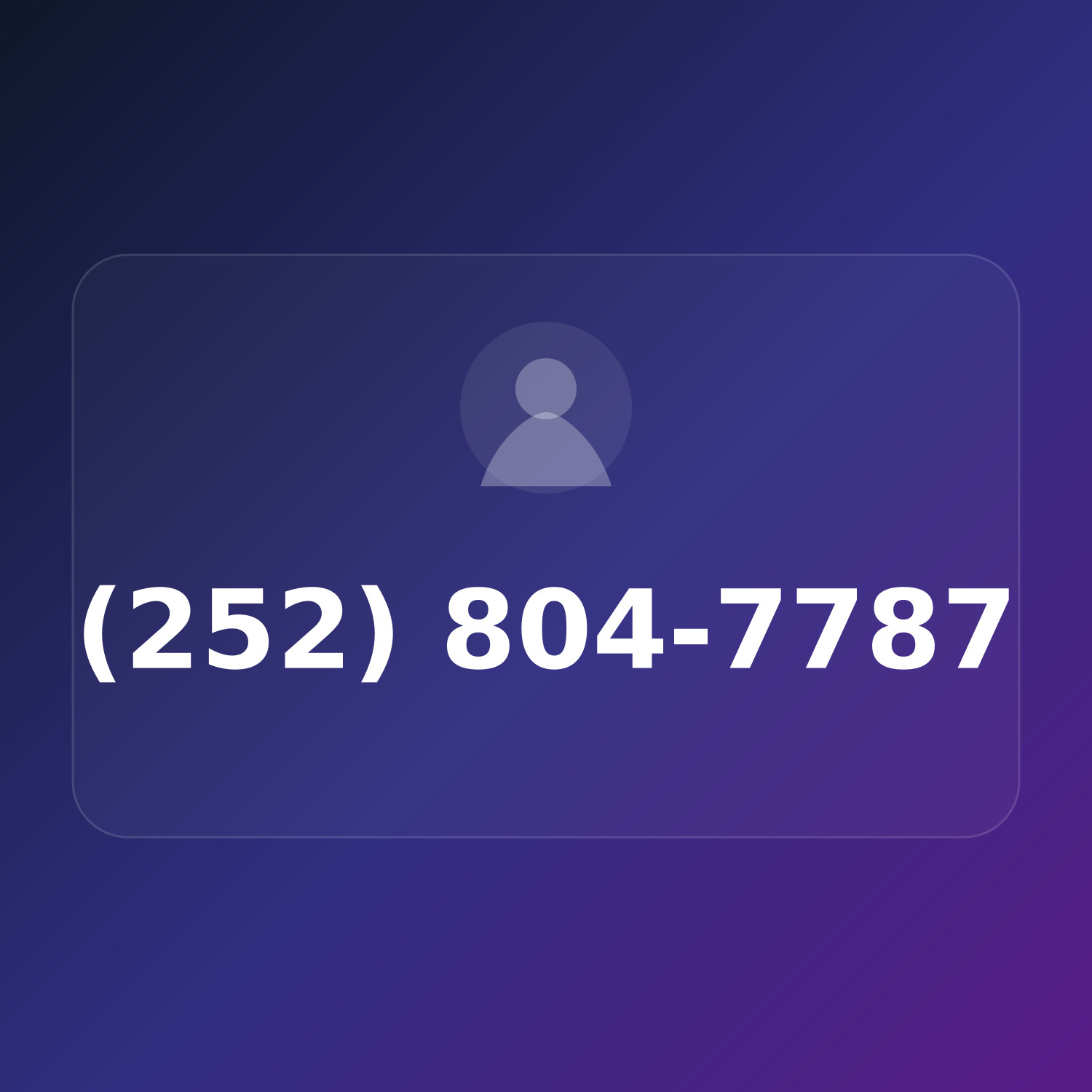 (252) 80-IRS-87 product image