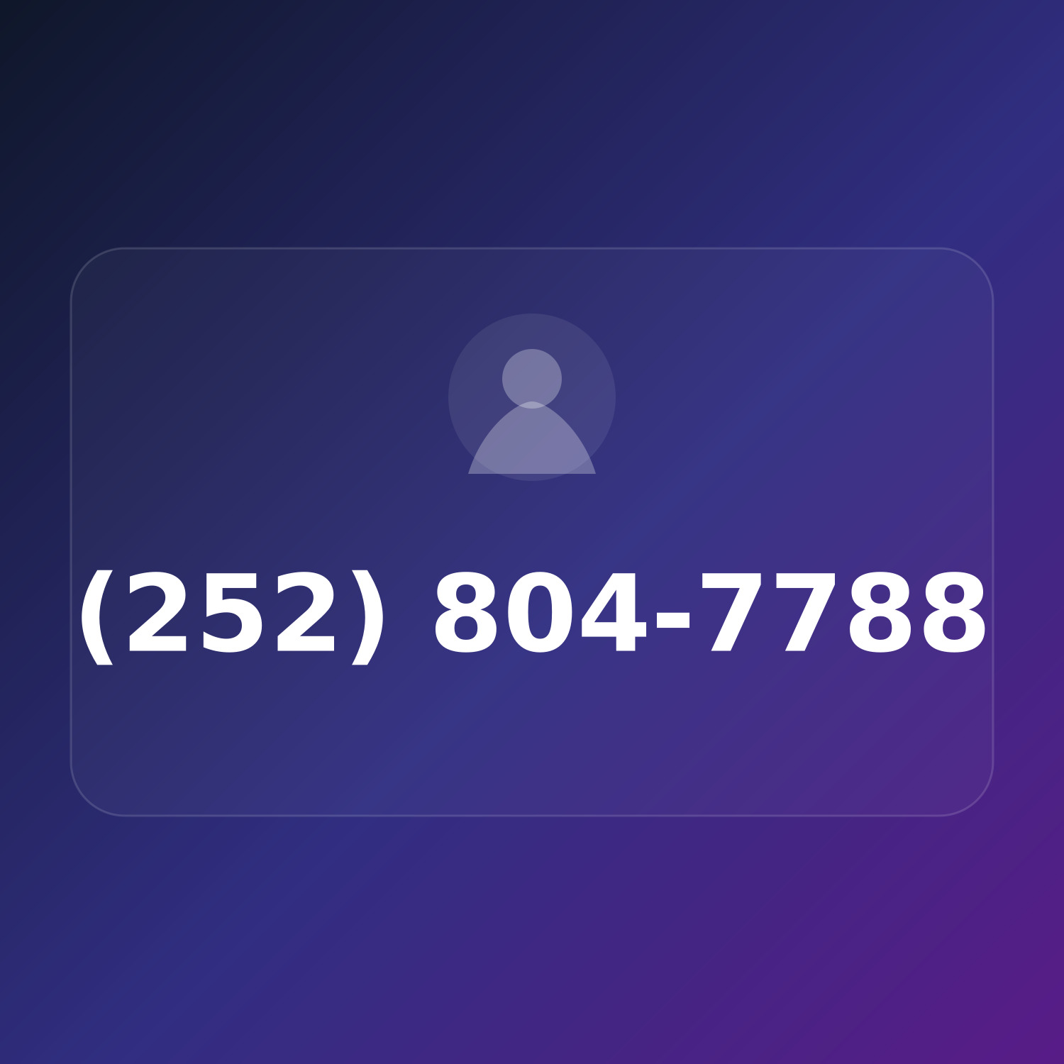 (252) 80-IRS-88 product image