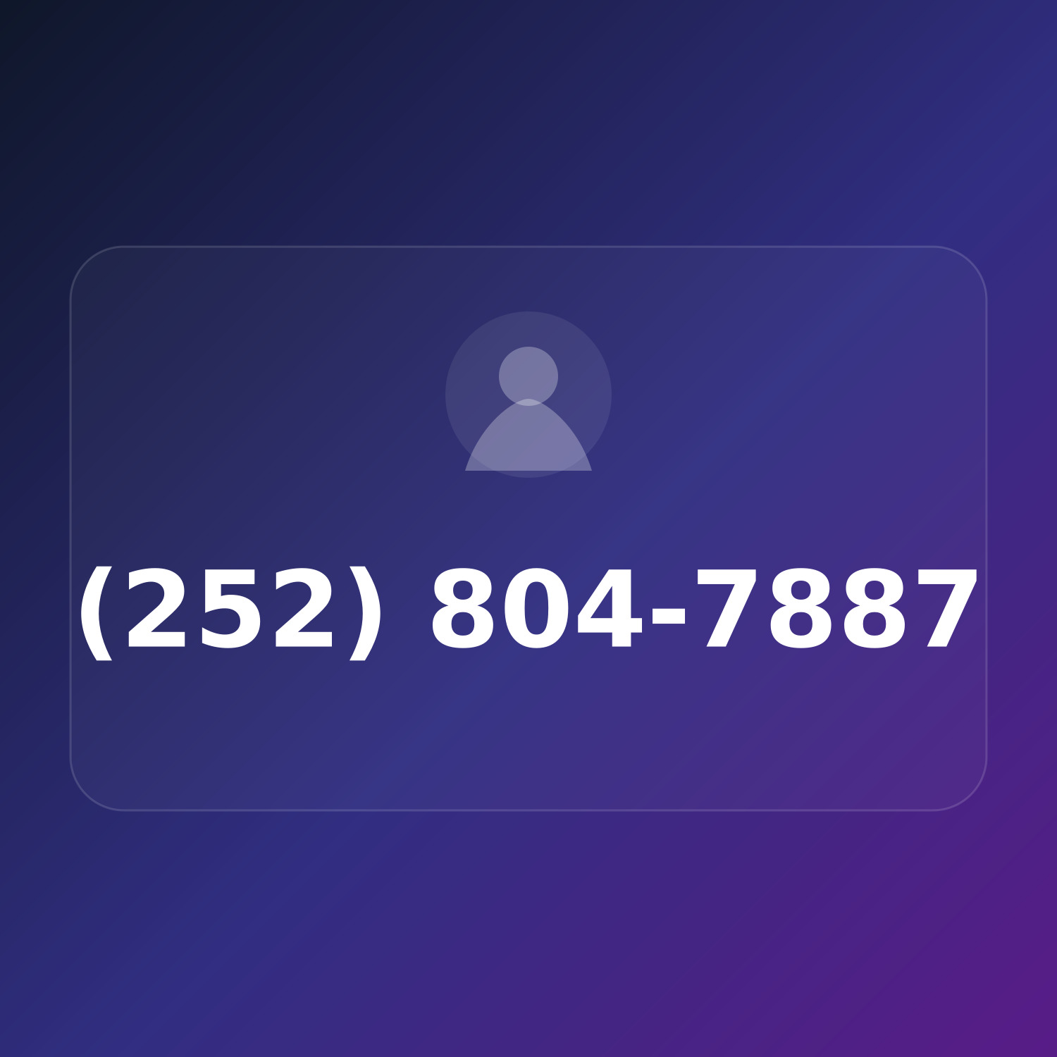 (252) 804-PUTS product image