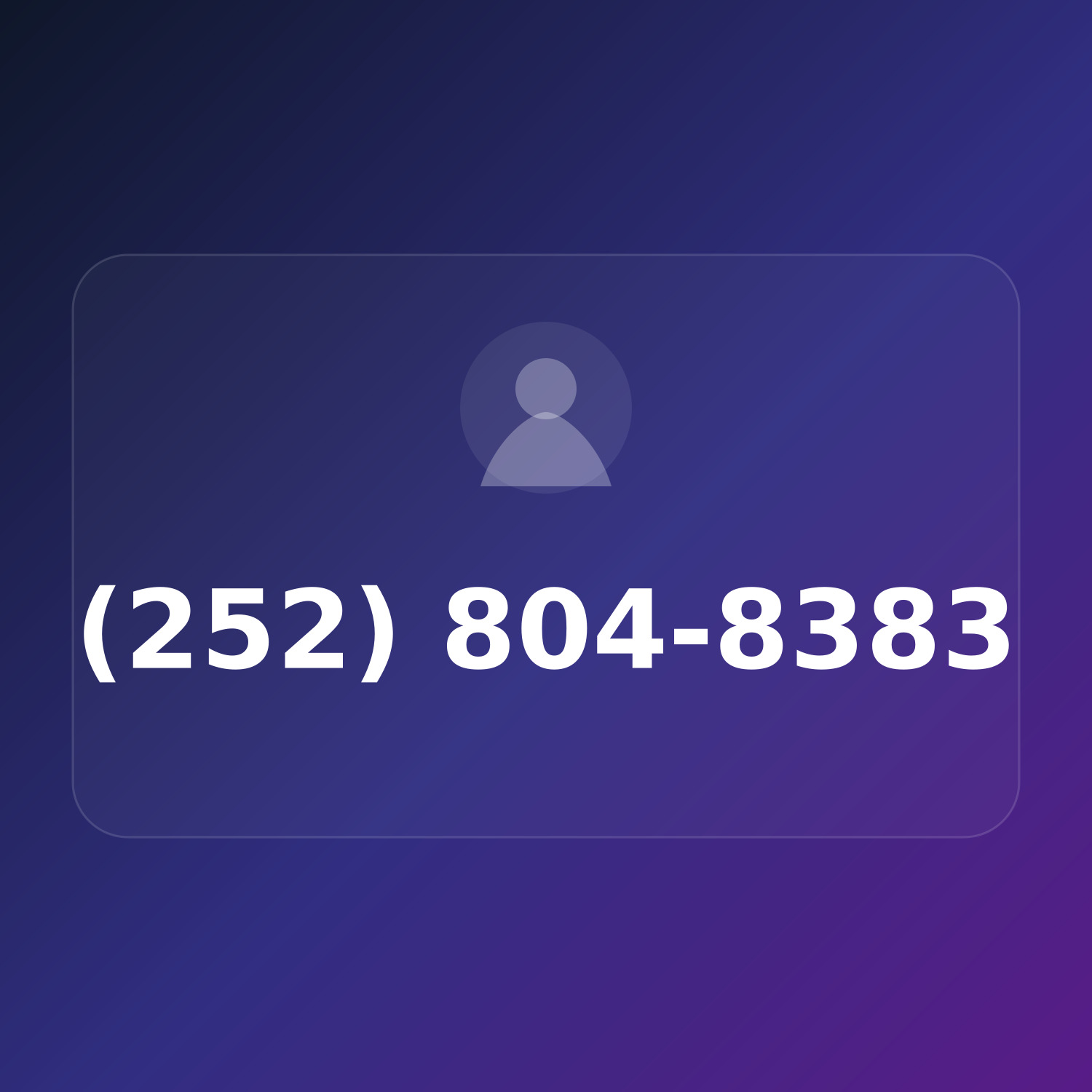 (252) 804-VET3 product image