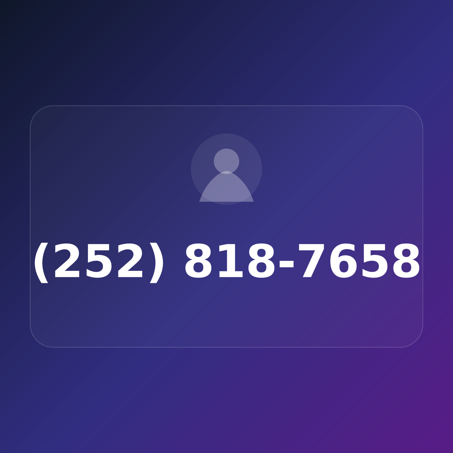 (252) 818-ROKU product image