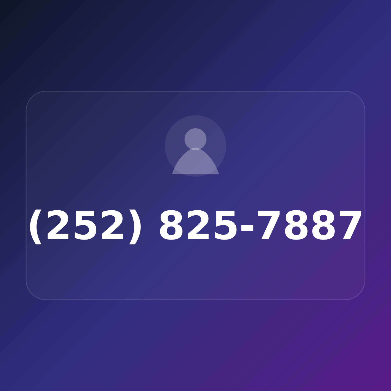 (252) 825-PUTS product image