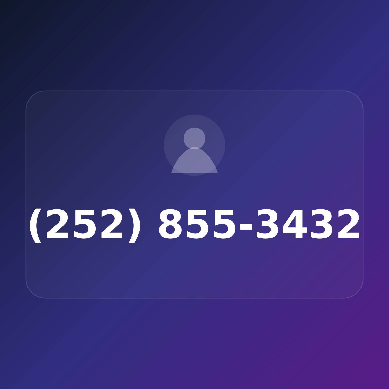 (252) 855-FIFA product image